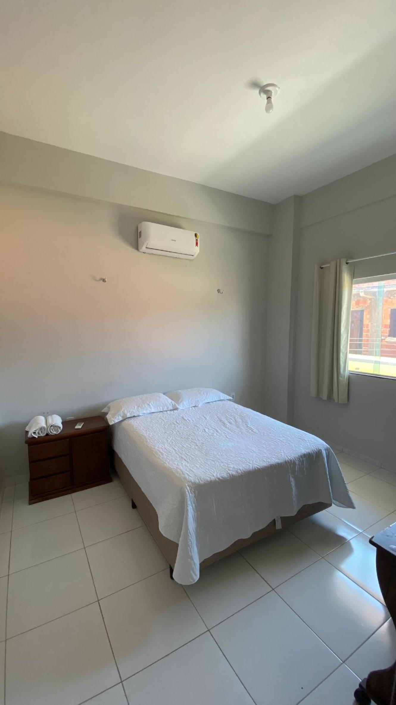 Hospedagem em Frecheirinha - Apê Jurema