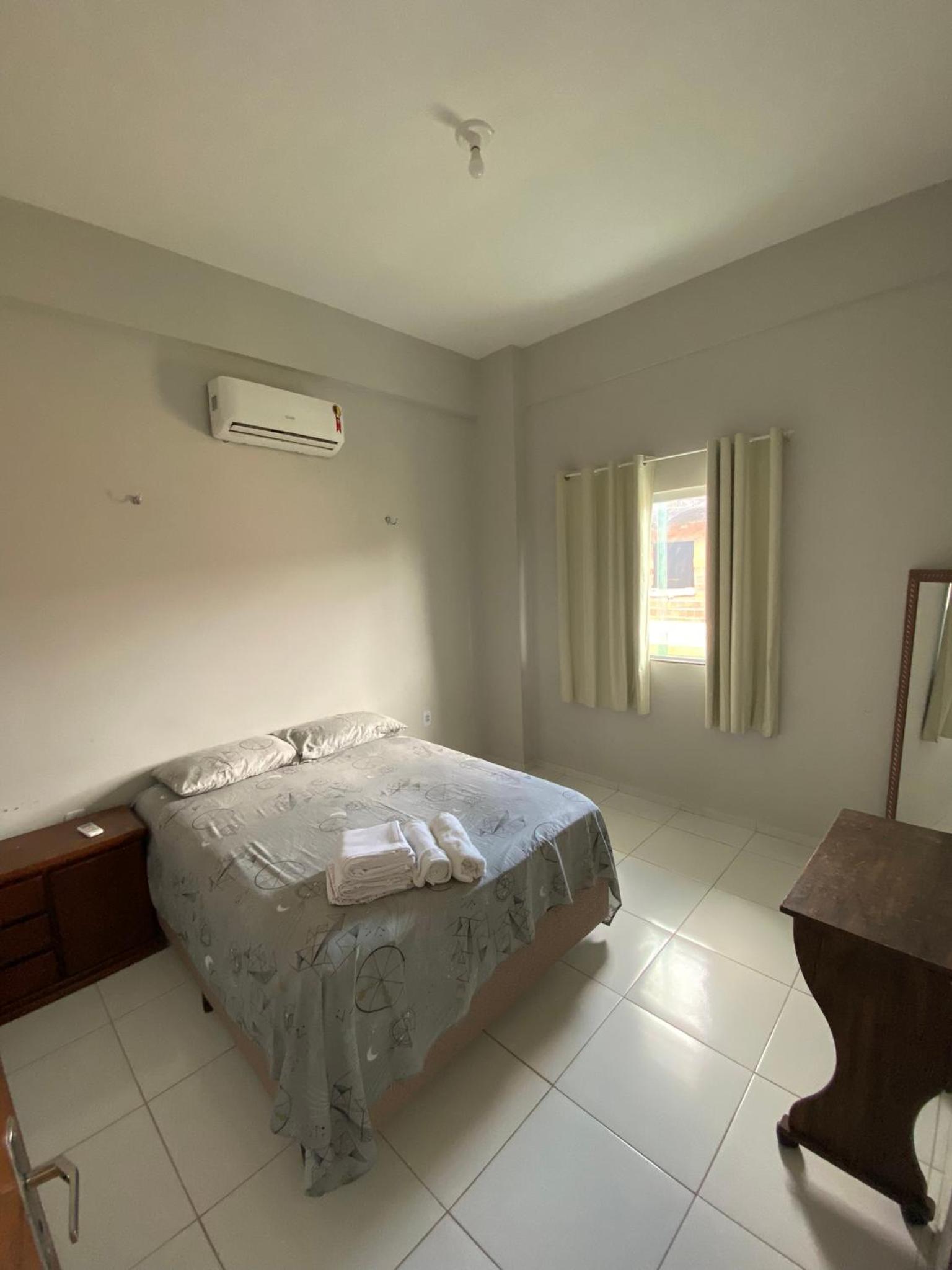 Hospedagem em Frecheirinha - Apê Jurema