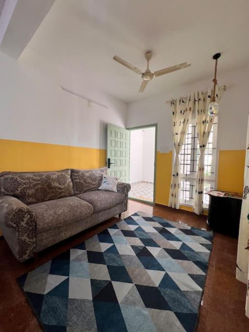 Villa Shristii - A loving abode view 4