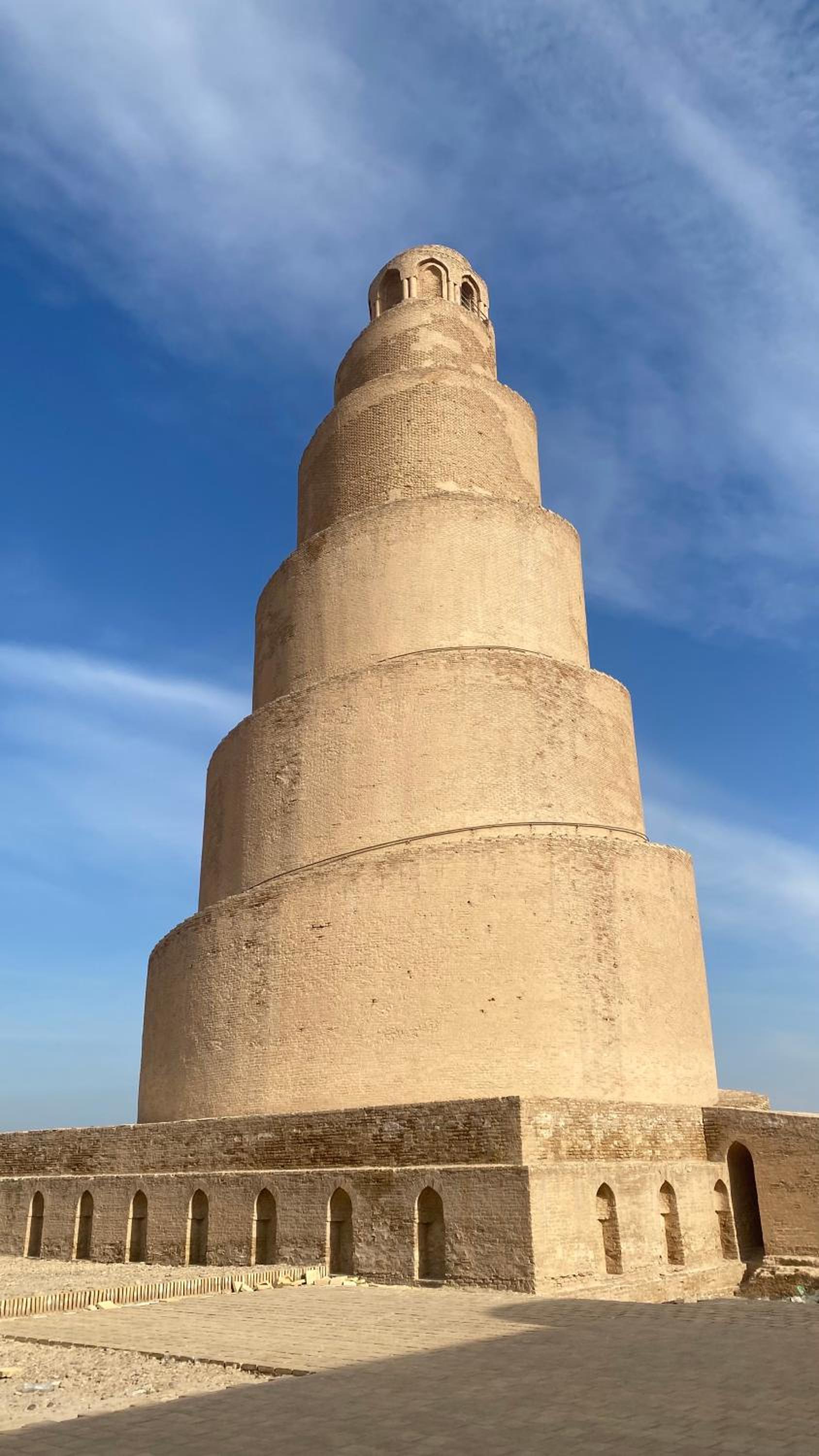 Dijlat Al Khair Hotel فندق دجلة الخير view 4