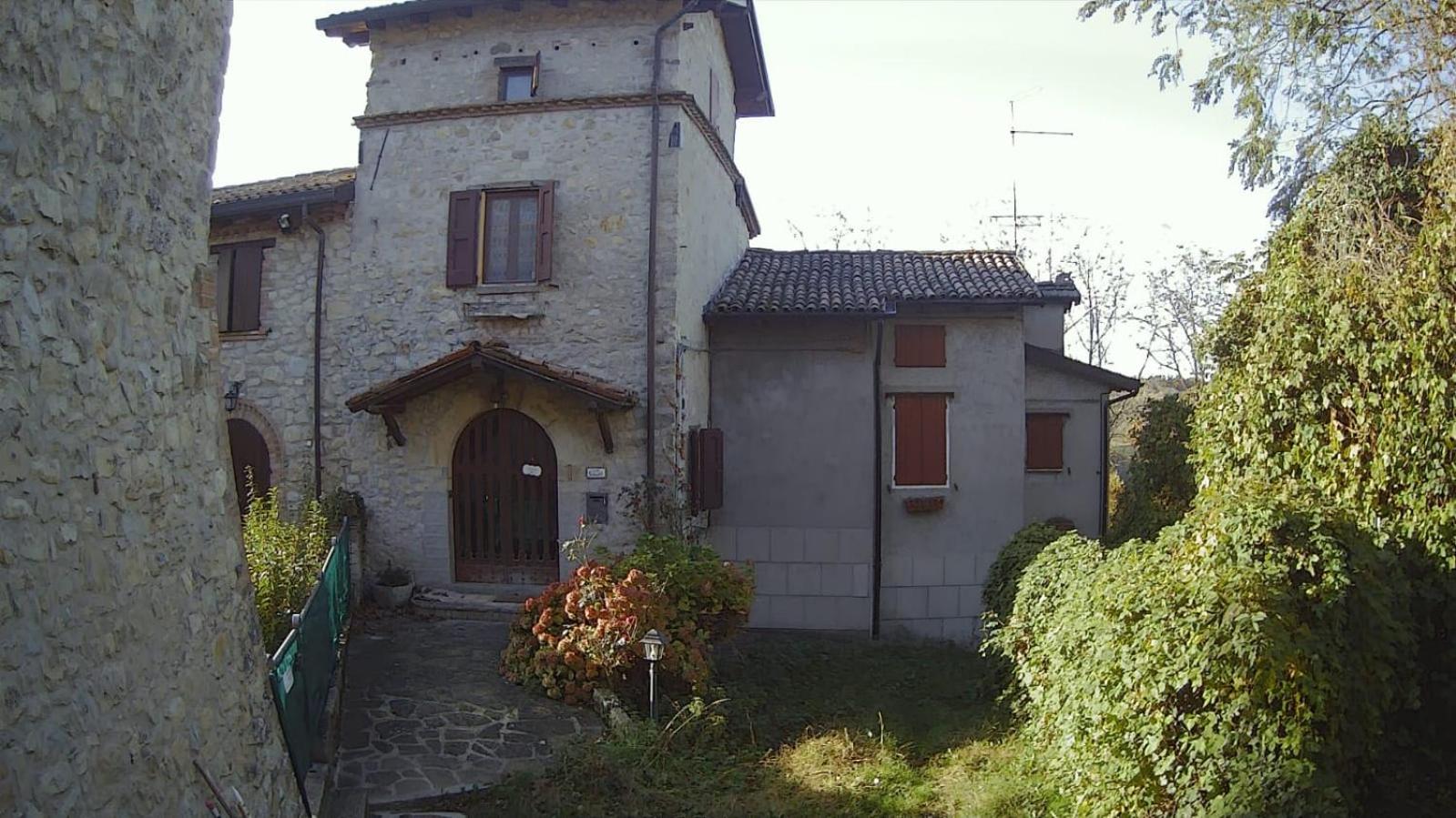 Casatorre Castagnedola