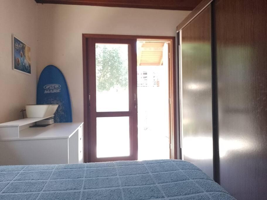 Casa de Praia Familiar