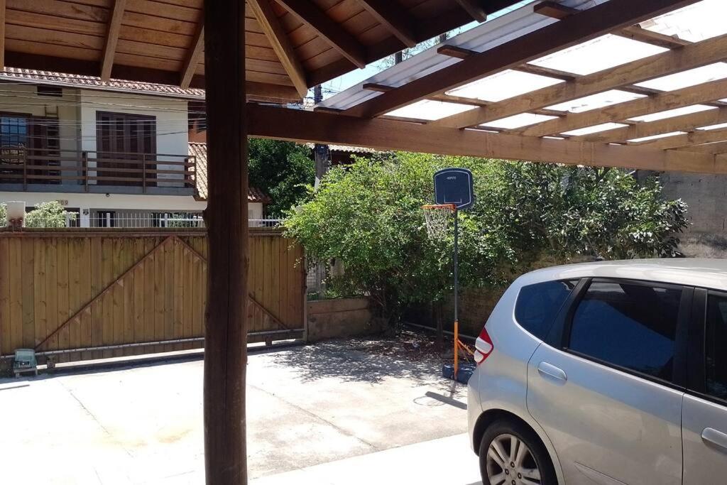 Casa de Praia Familiar