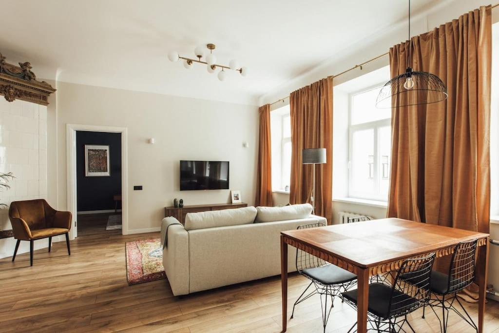 New spacious and cozy apartment