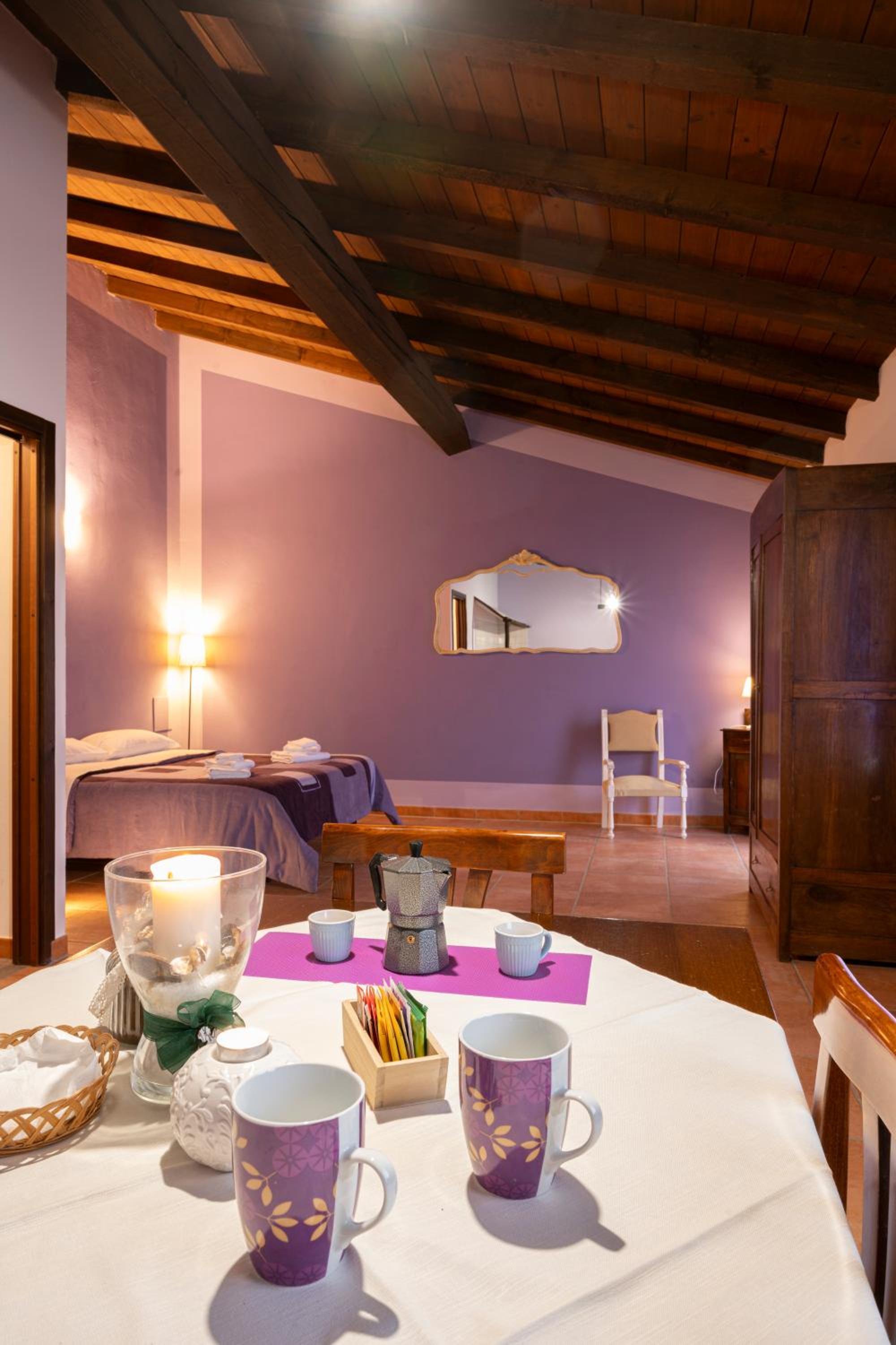 Agriturismo di Sordiglio