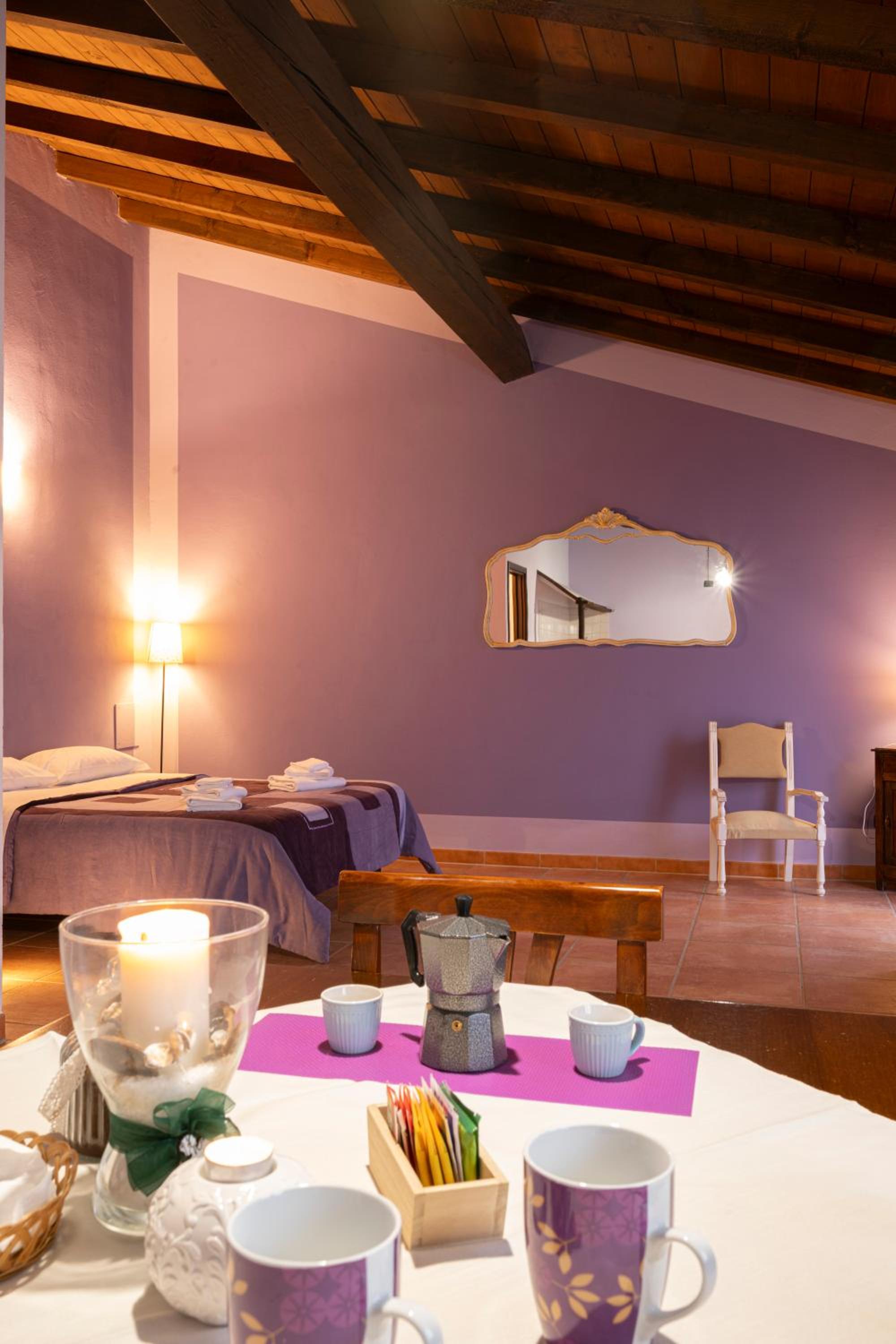 Agriturismo di Sordiglio
