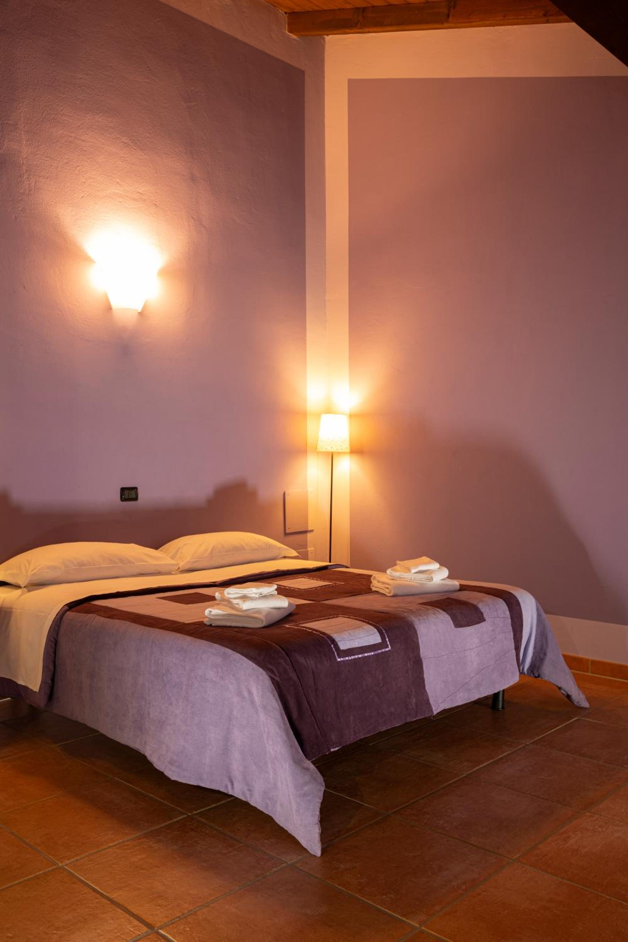 Agriturismo di Sordiglio