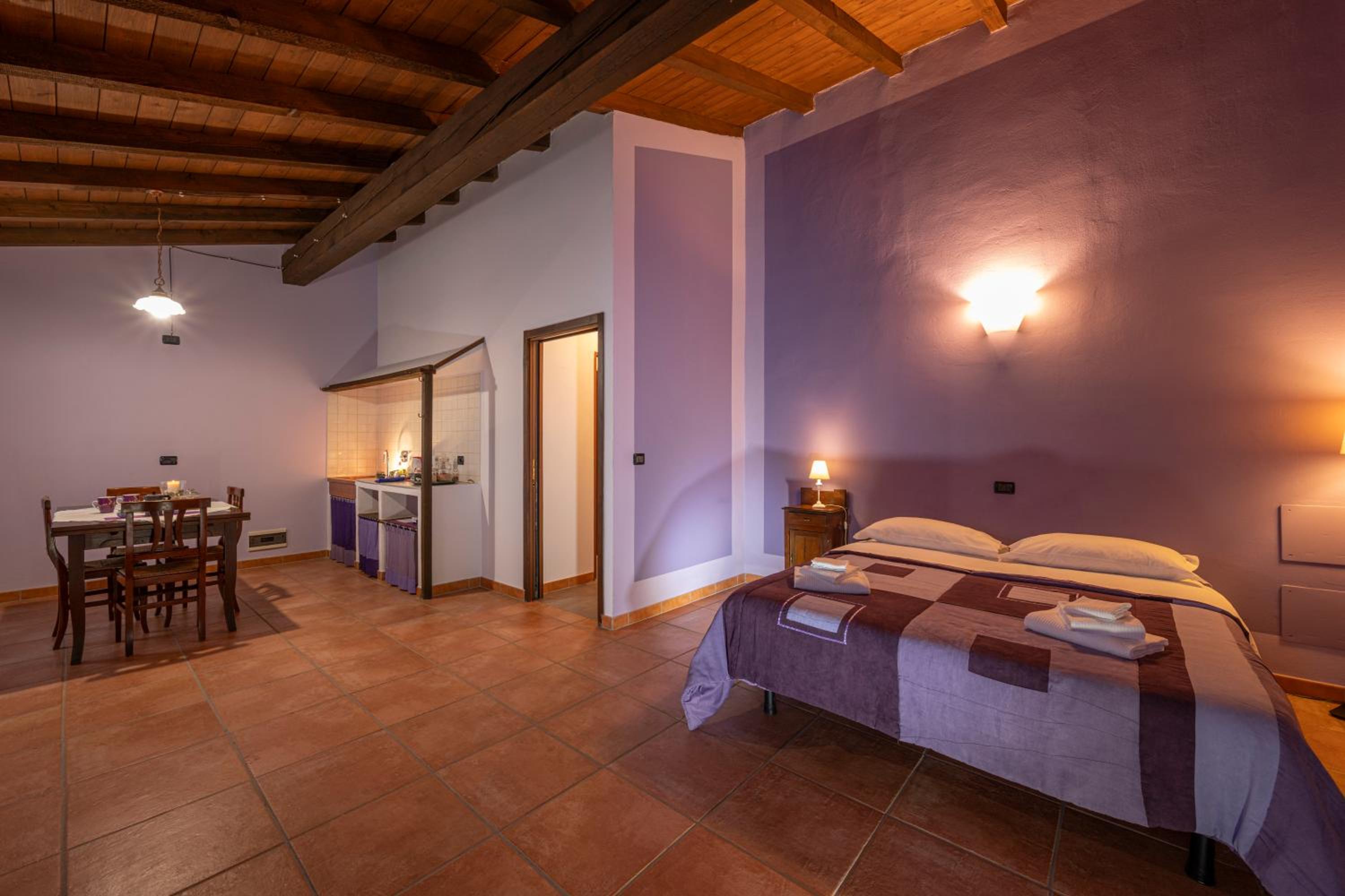 Agriturismo di Sordiglio