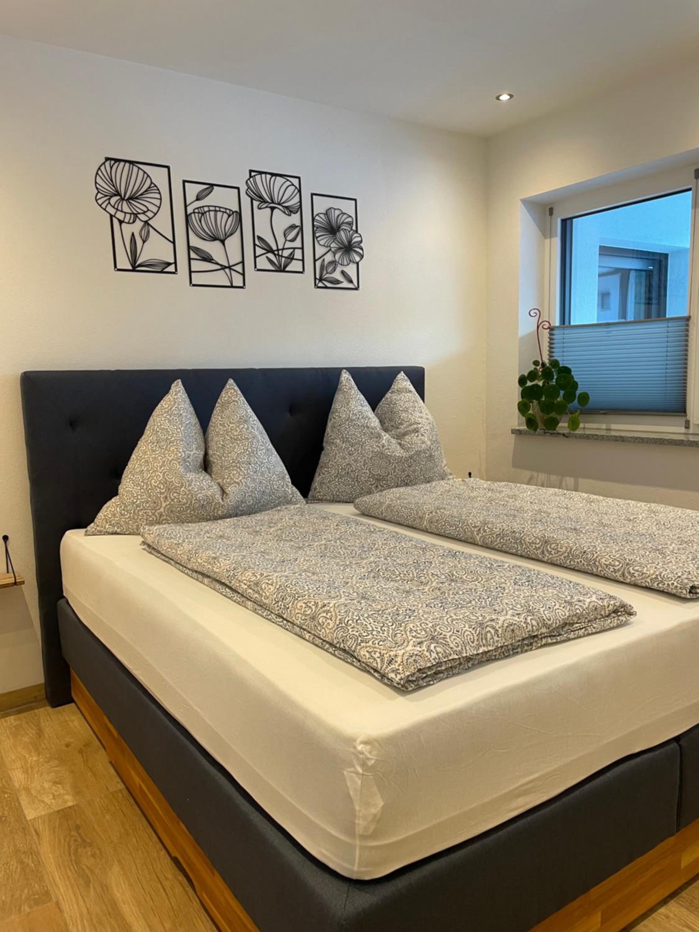 Ferienwohnung Eder