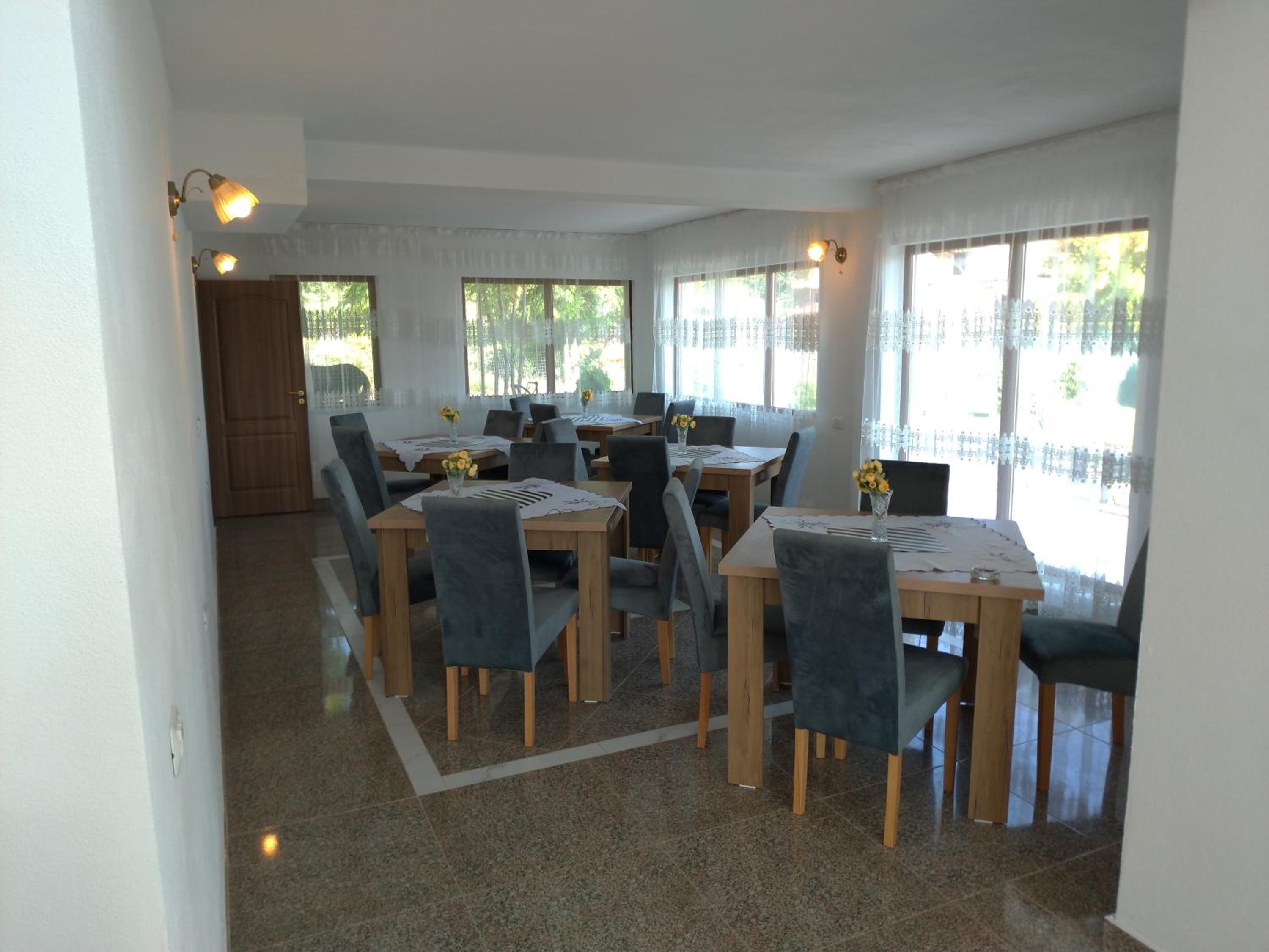 Paradiso Resort