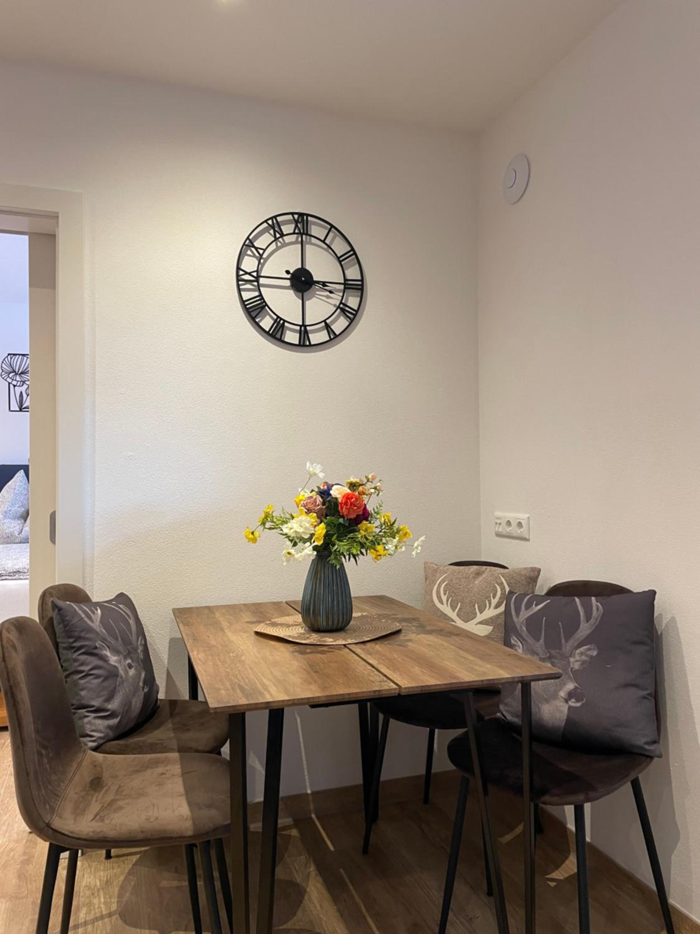 Ferienwohnung Eder