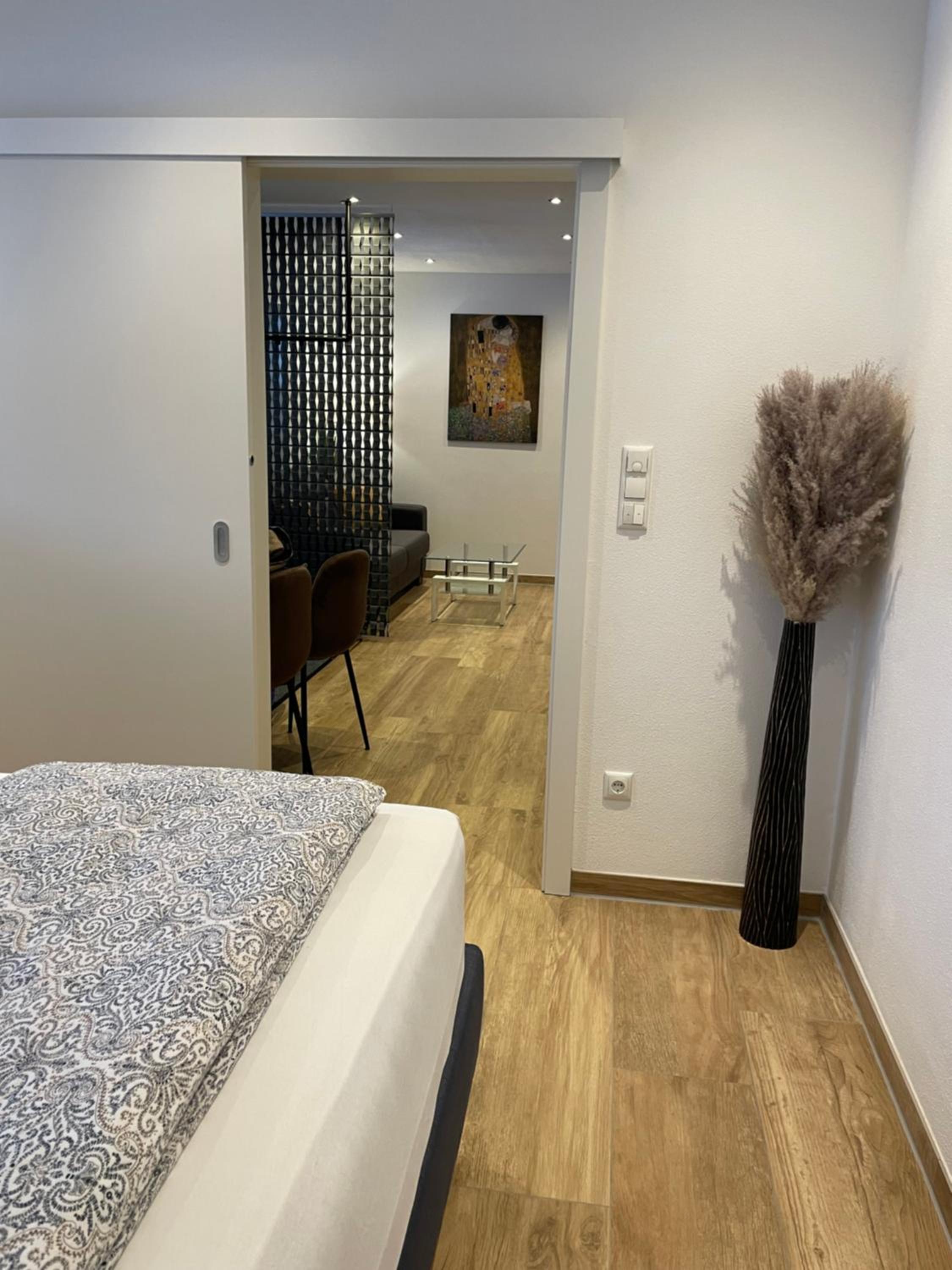 Ferienwohnung Eder
