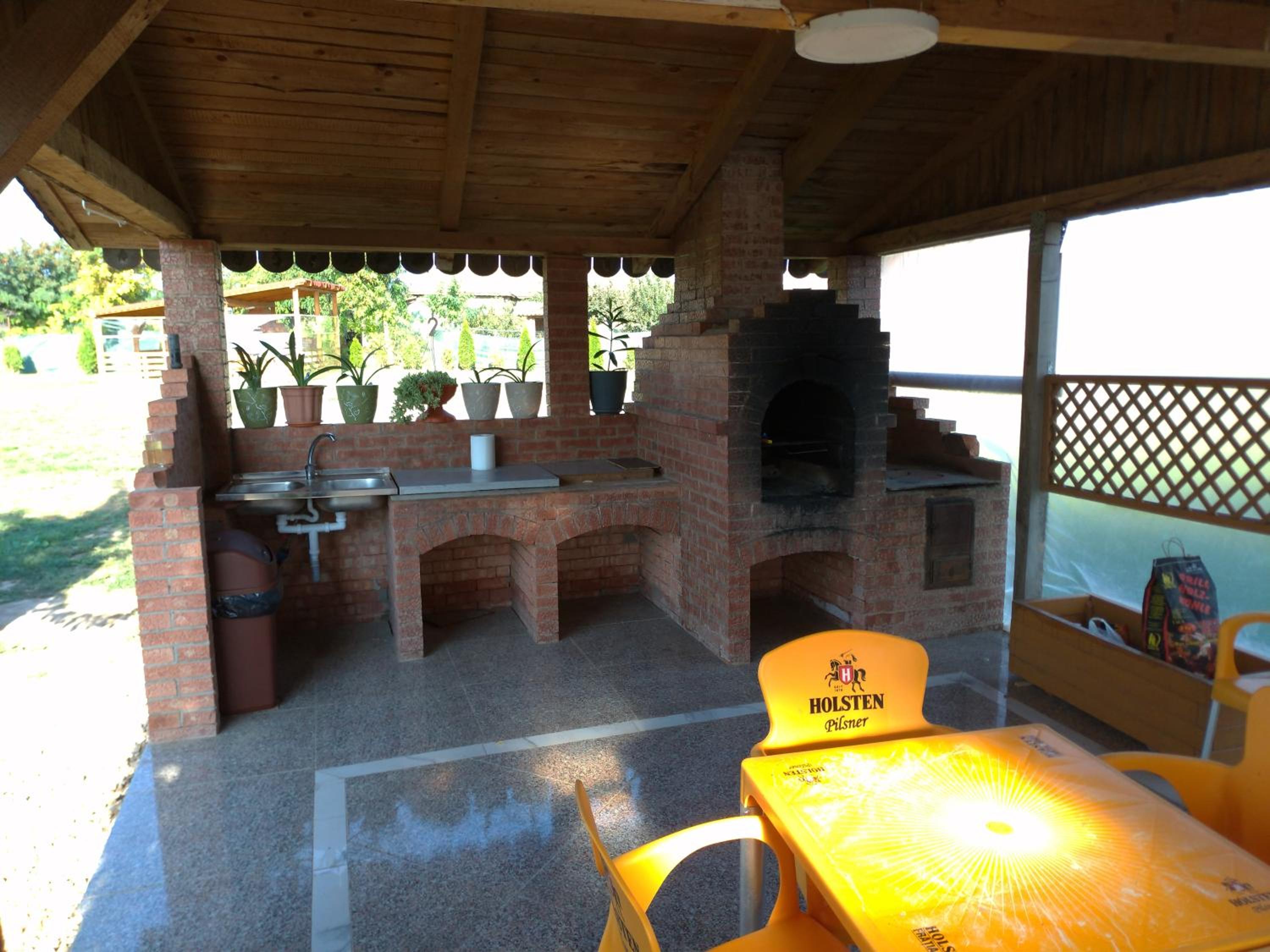 Paradiso Resort
