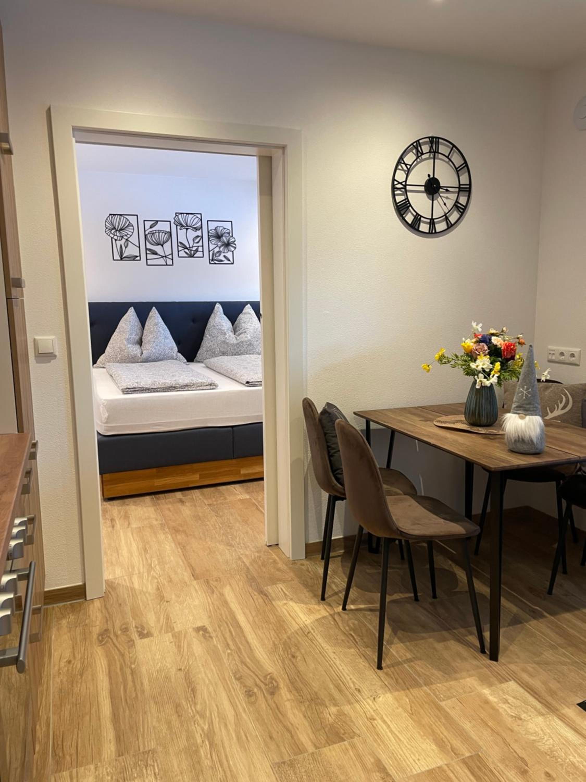 Ferienwohnung Eder