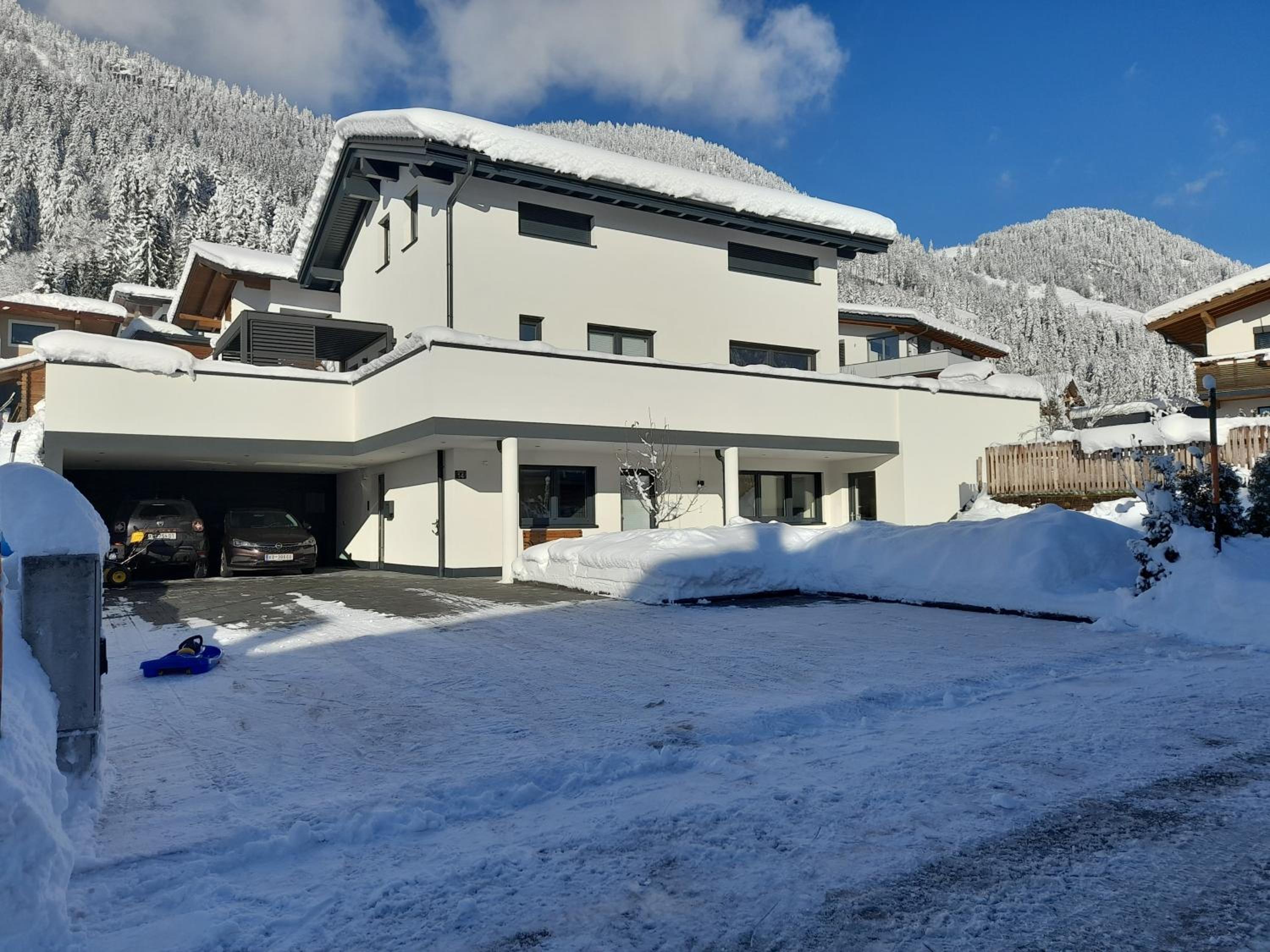 Ferienwohnung Eder