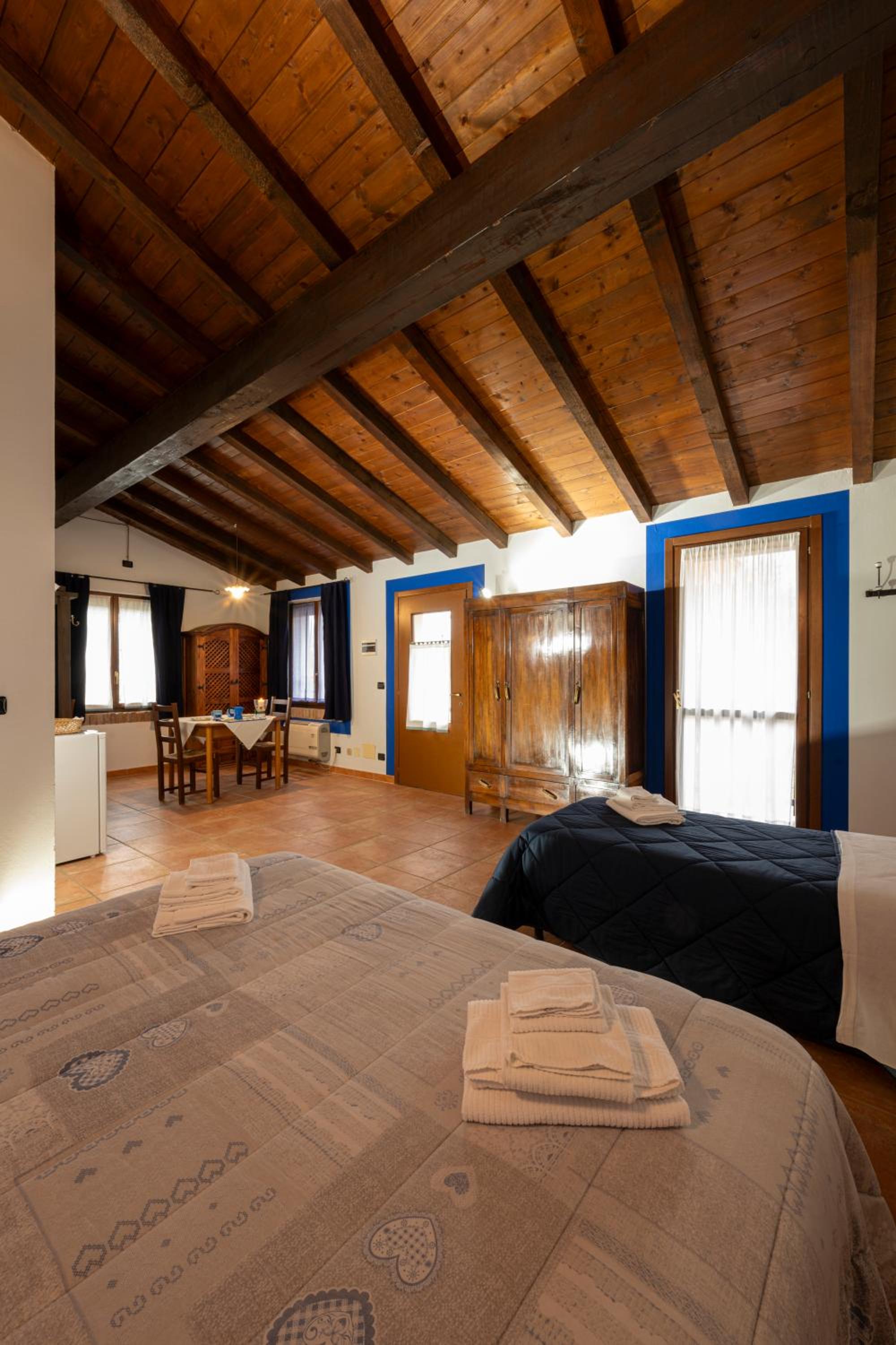 Agriturismo di Sordiglio