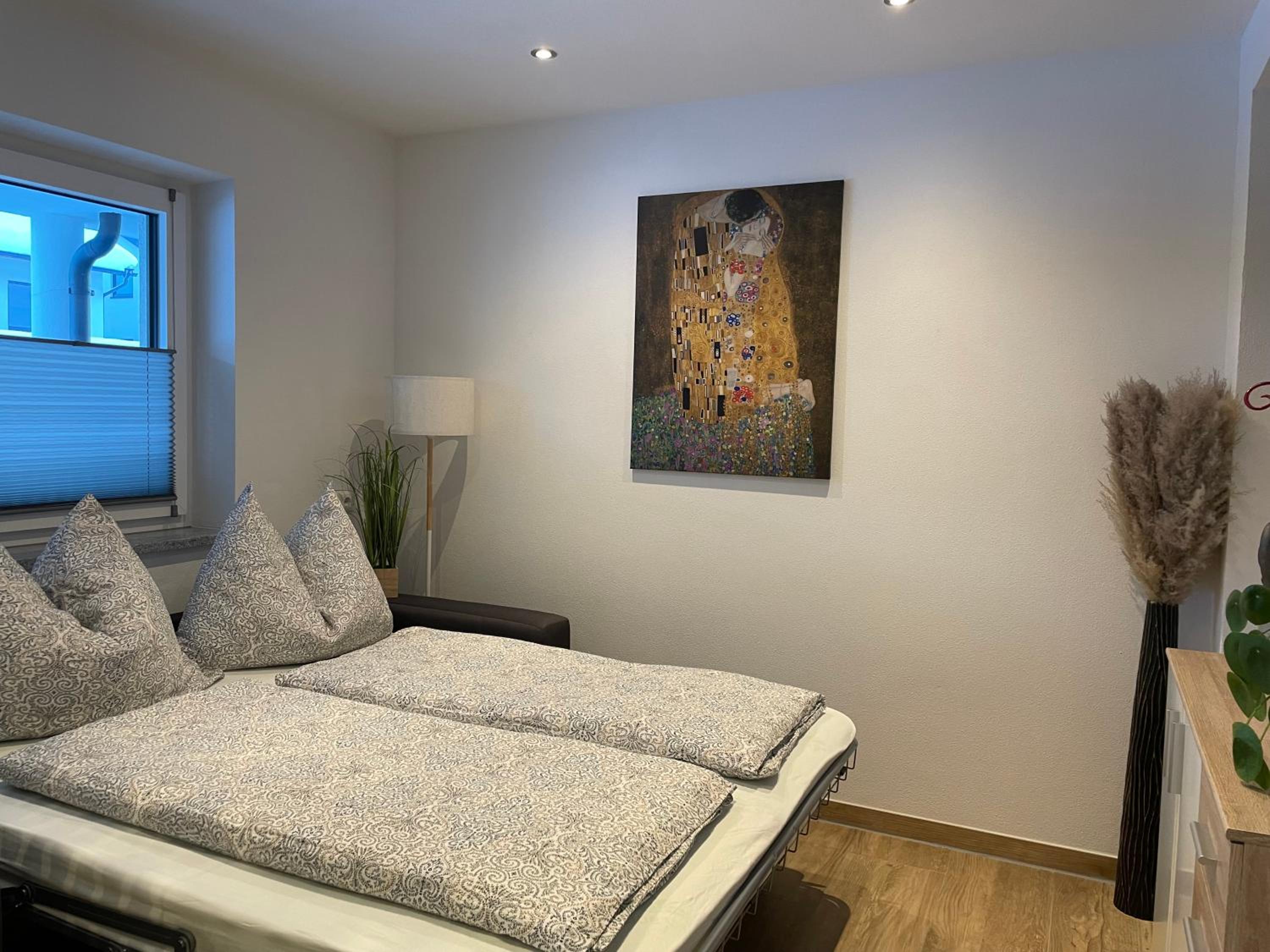 Ferienwohnung Eder