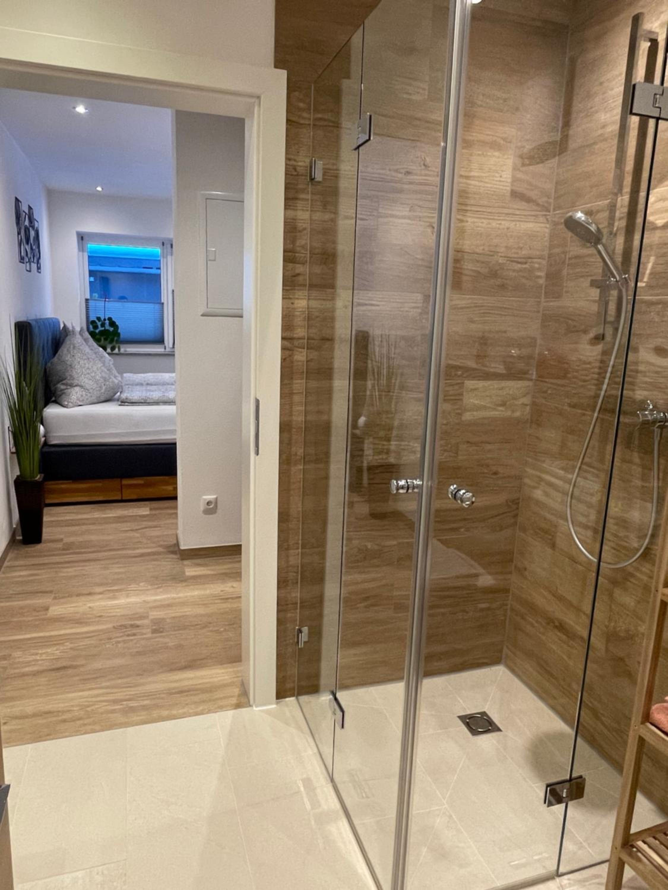 Ferienwohnung Eder