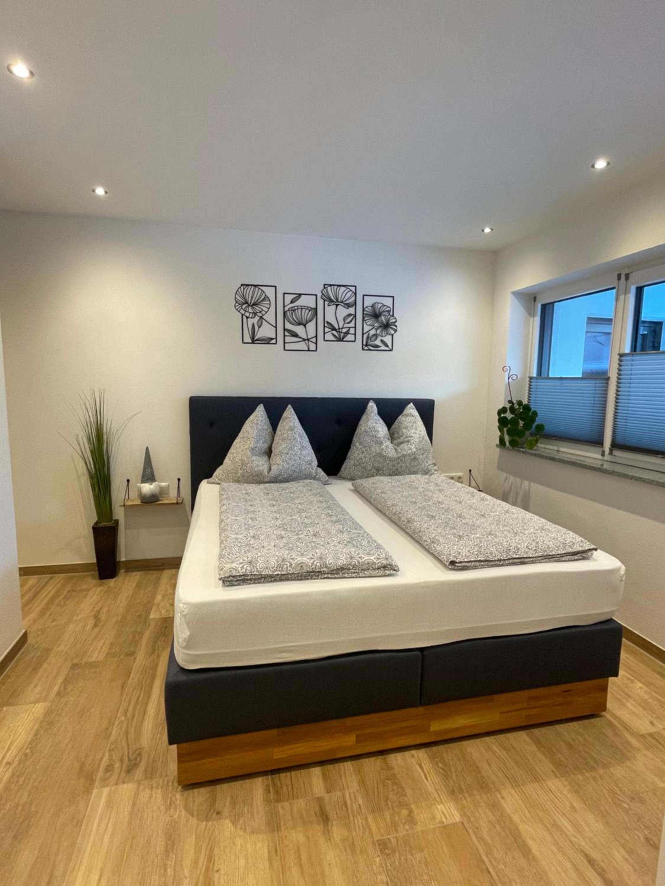 Ferienwohnung Eder