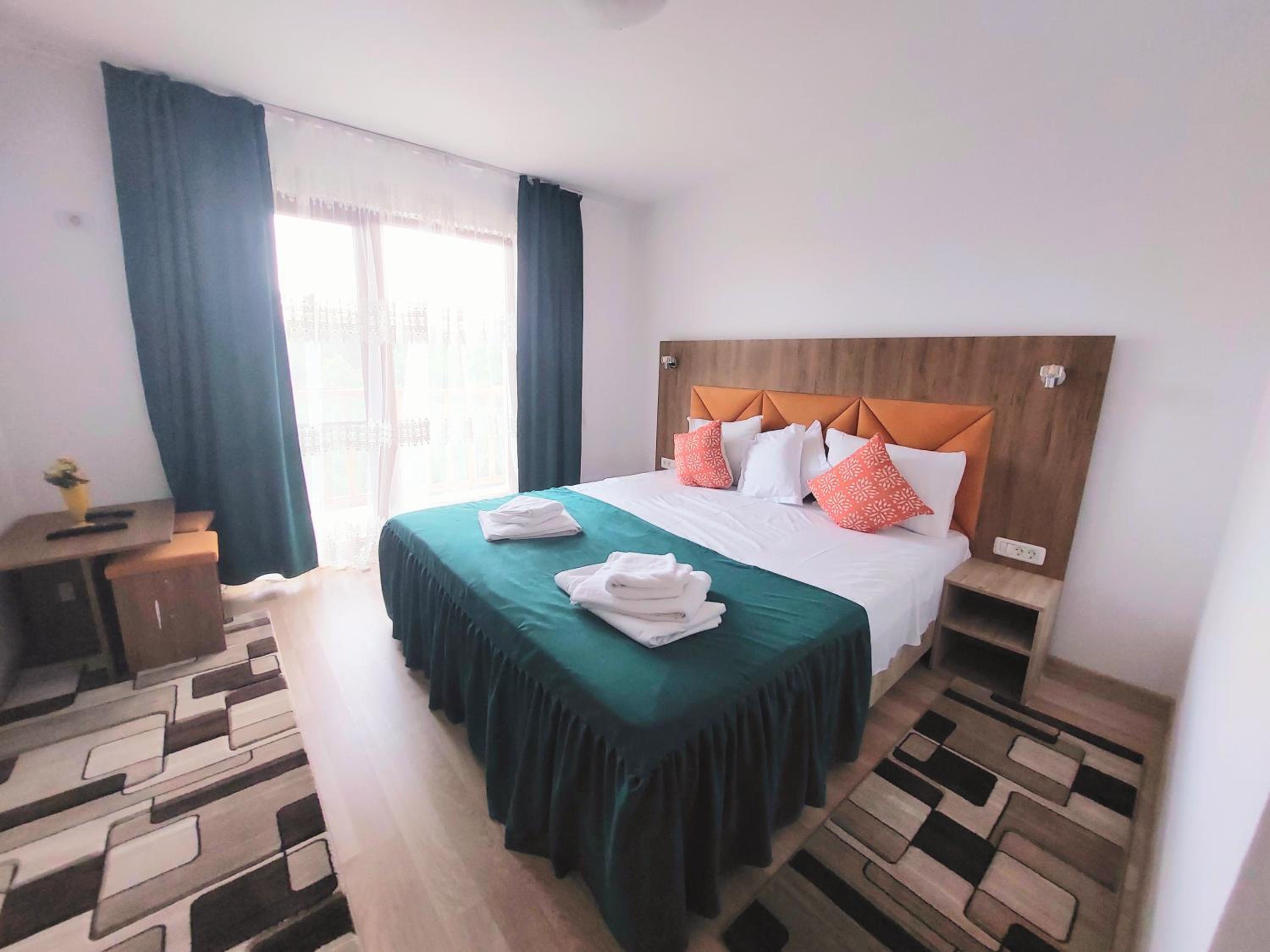 Paradiso Resort