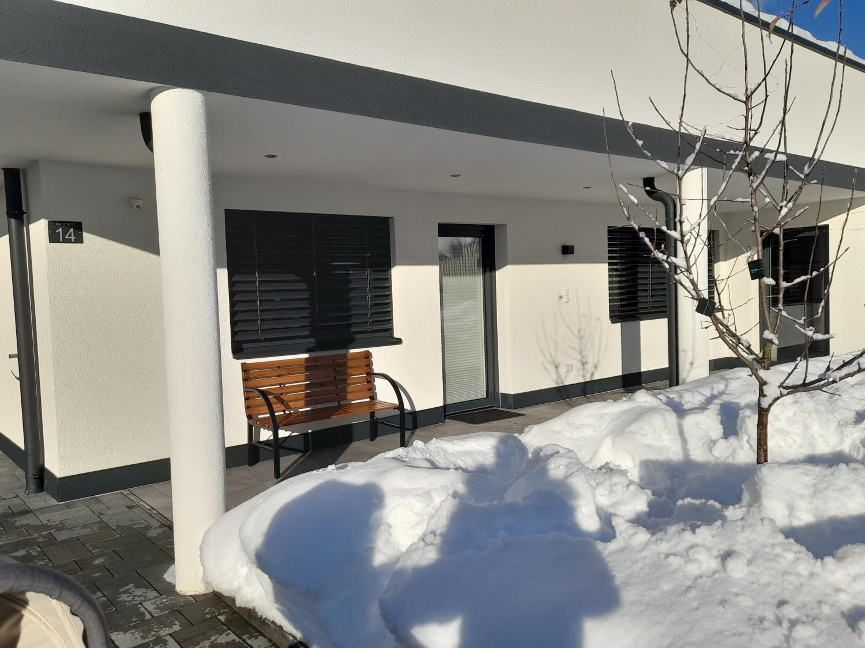 Ferienwohnung Eder