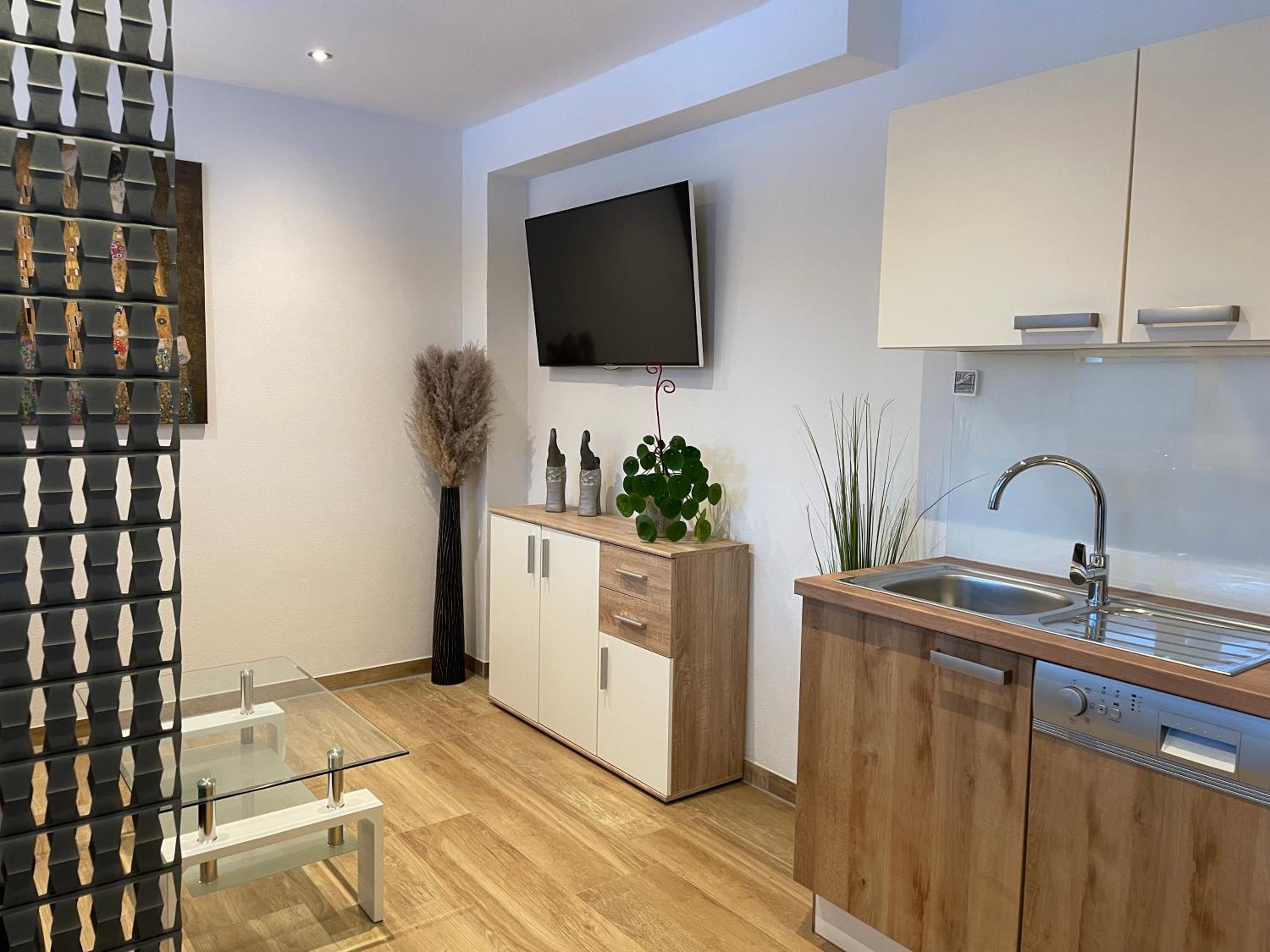 Ferienwohnung Eder