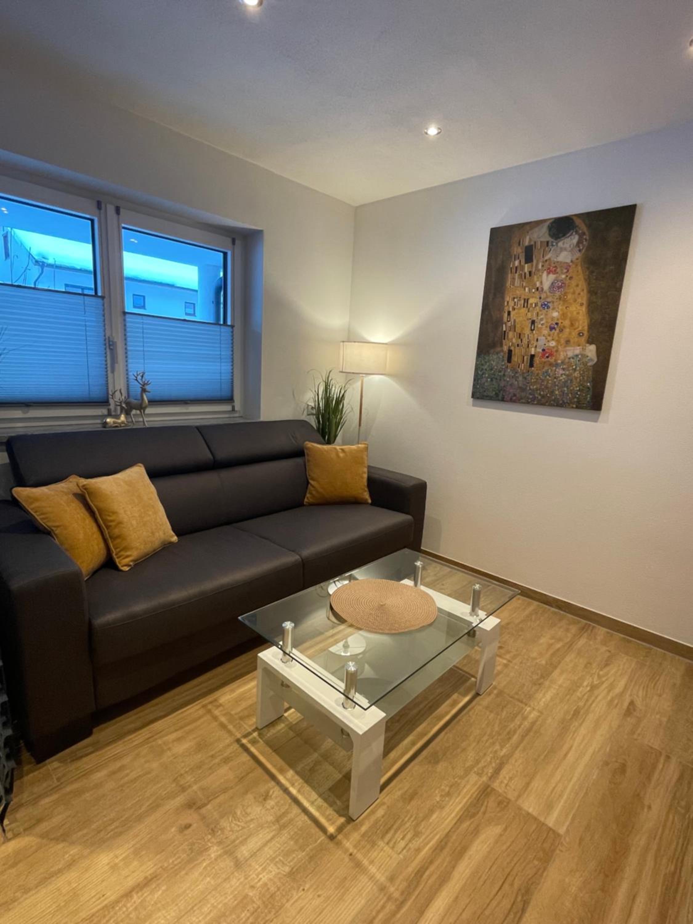 Ferienwohnung Eder