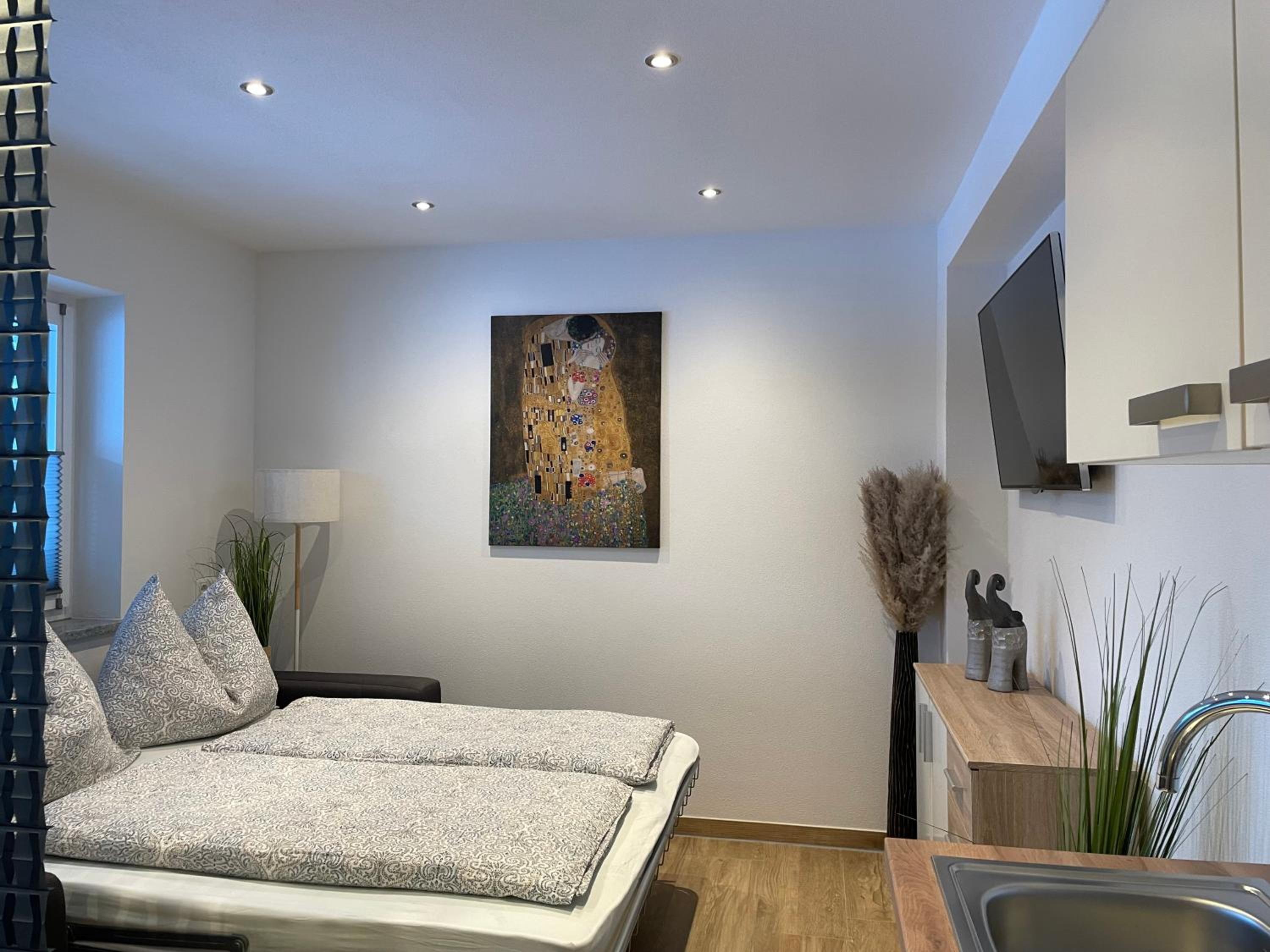 Ferienwohnung Eder