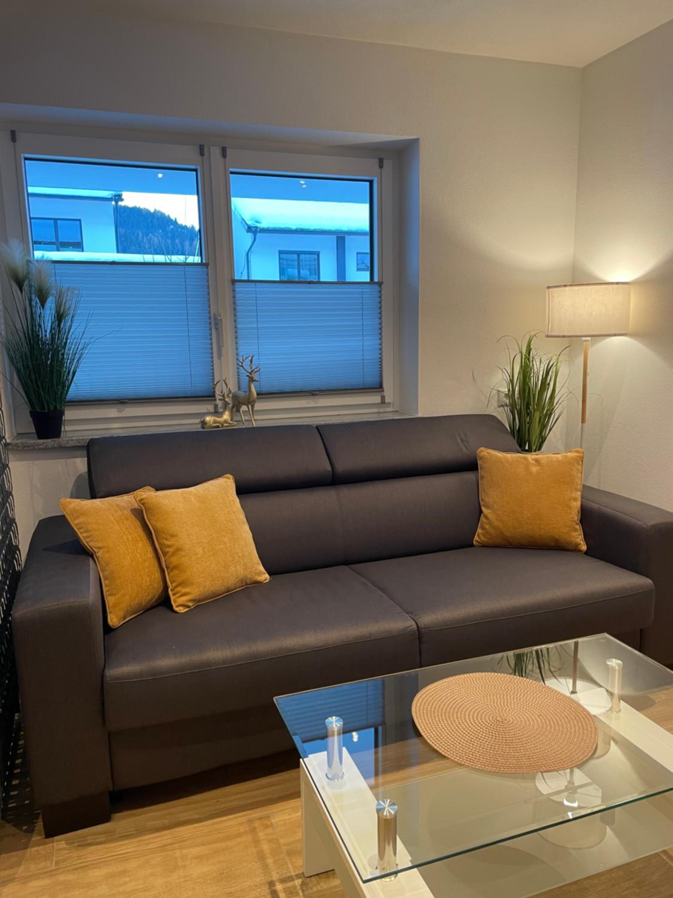 Ferienwohnung Eder