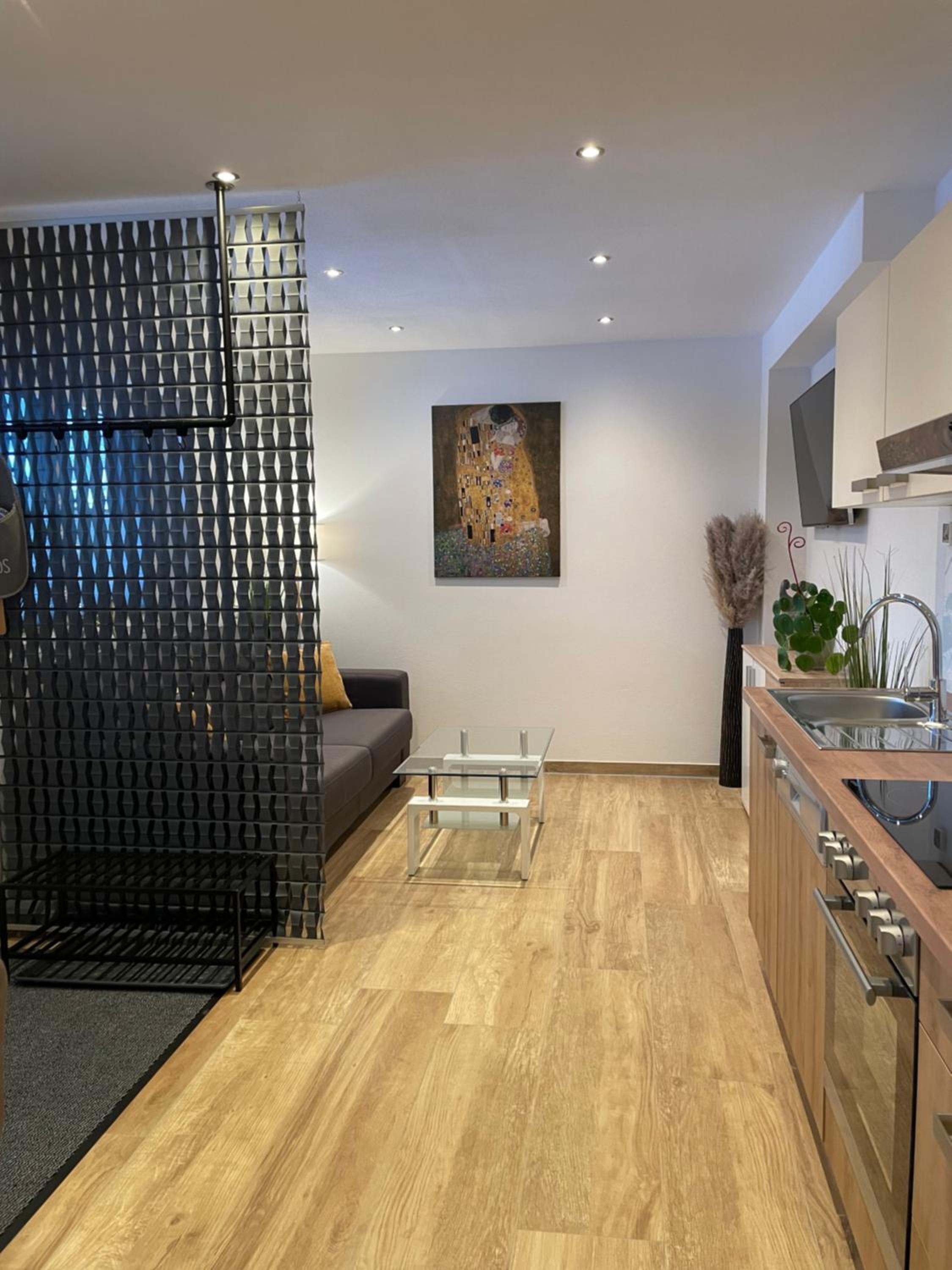 Ferienwohnung Eder
