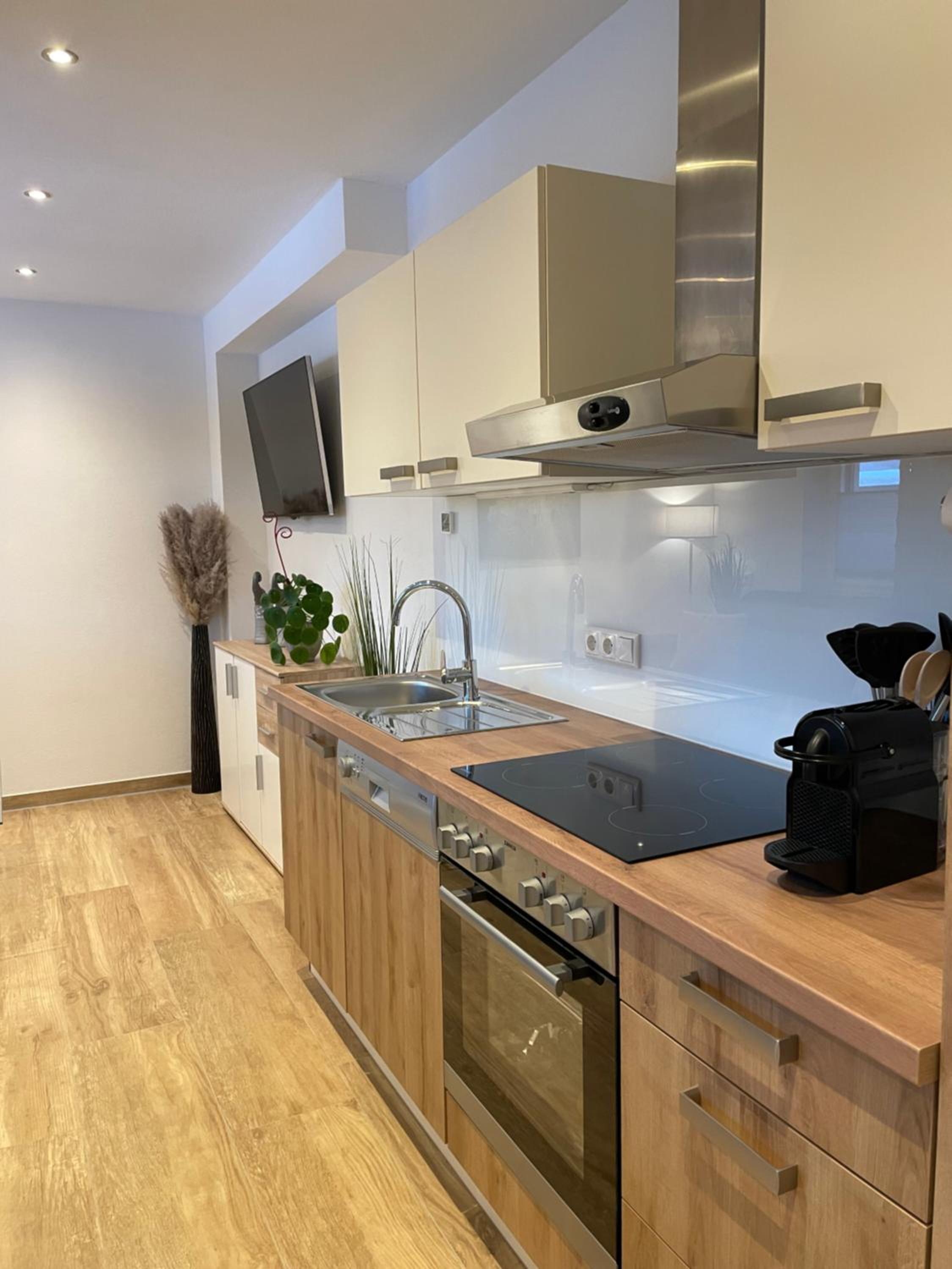 Ferienwohnung Eder