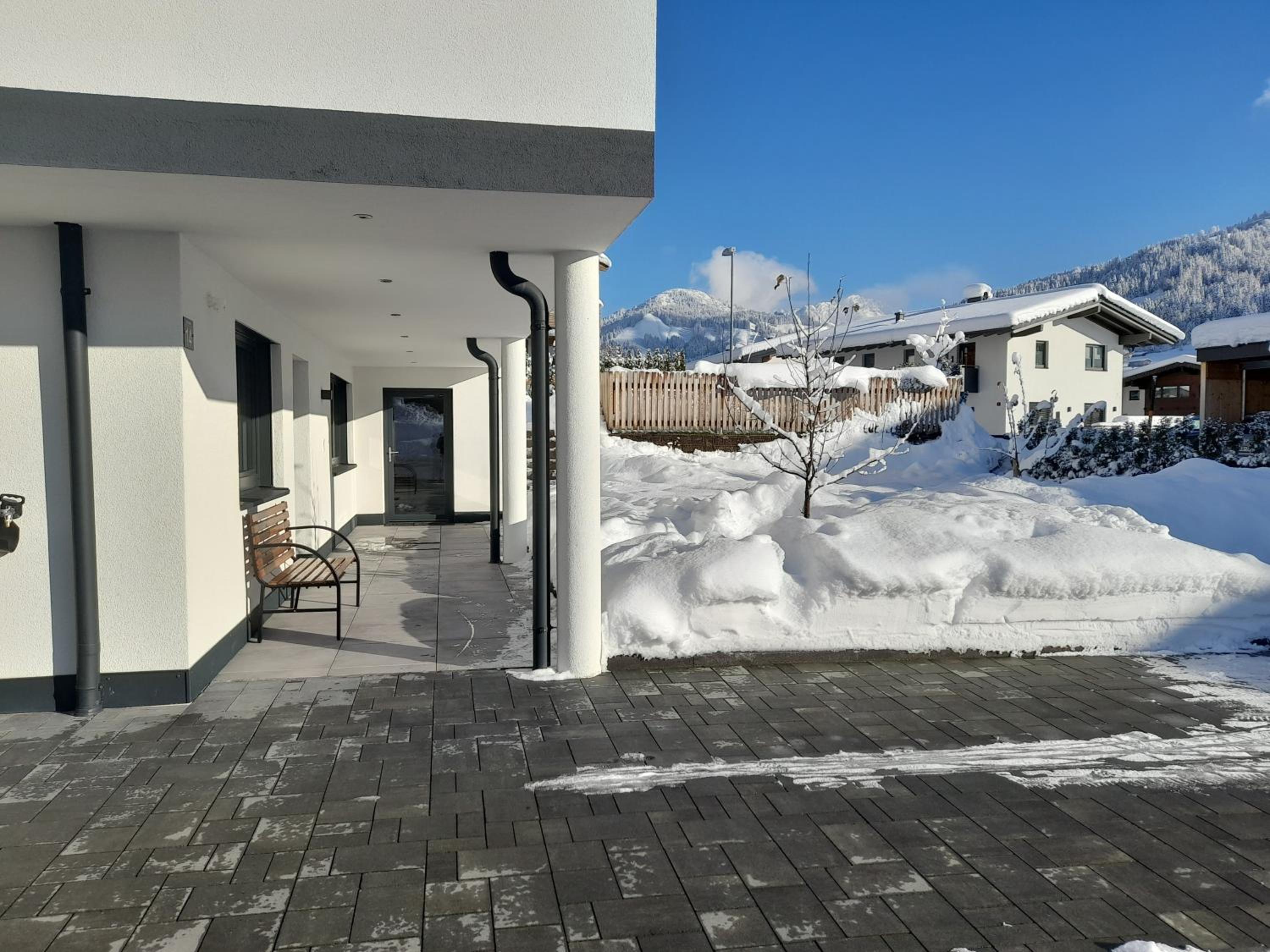 Ferienwohnung Eder