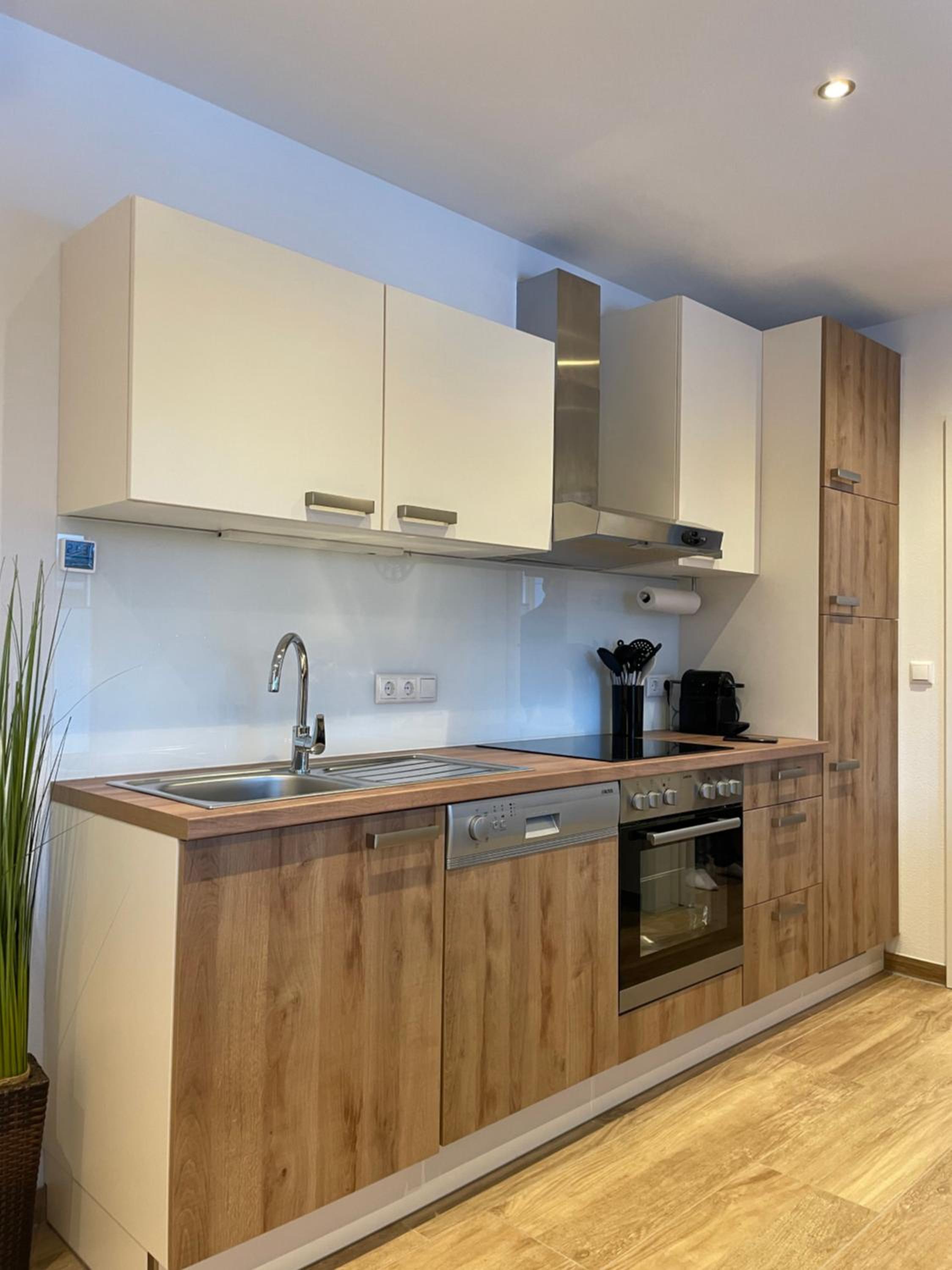 Ferienwohnung Eder