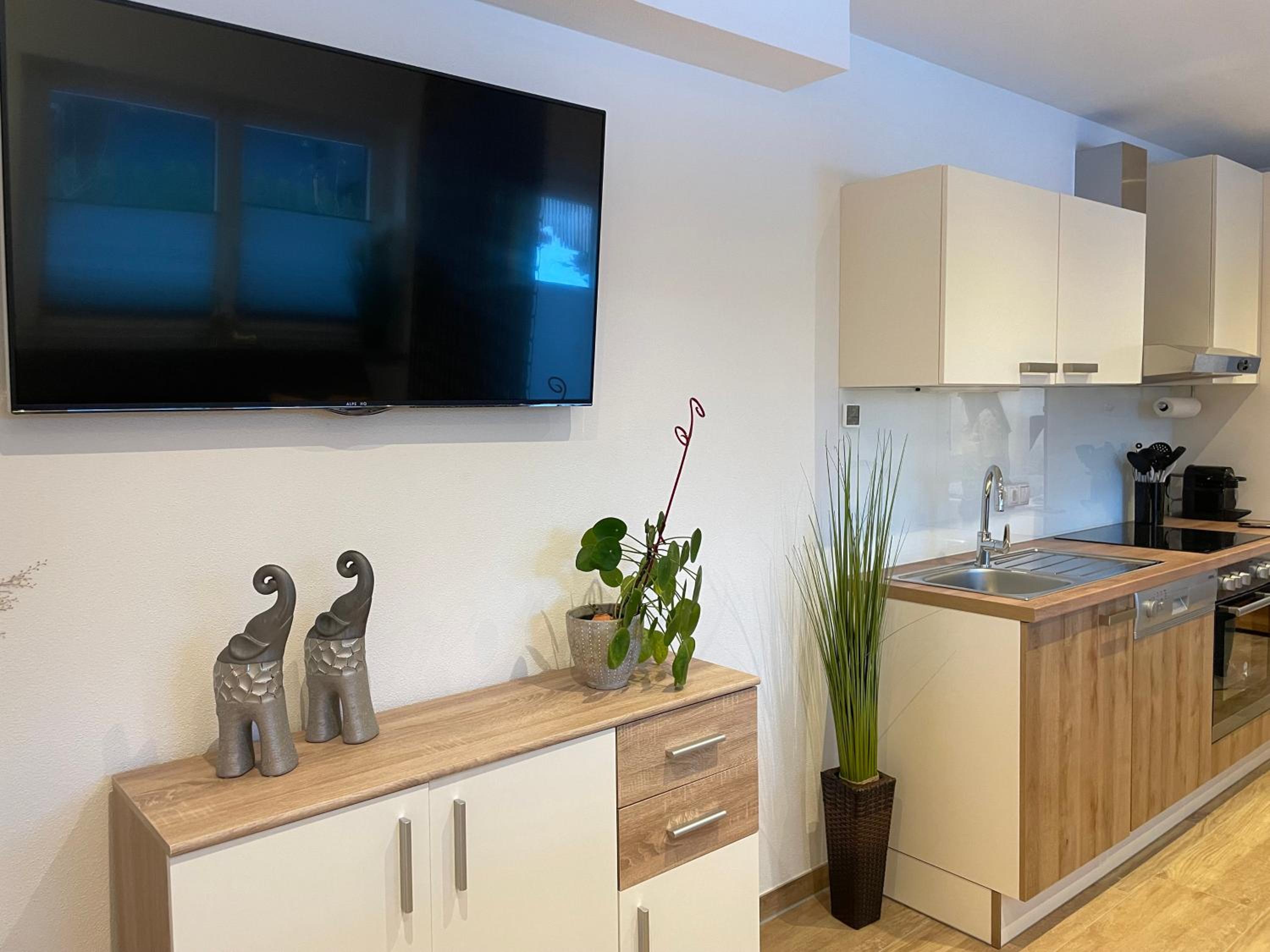 Ferienwohnung Eder