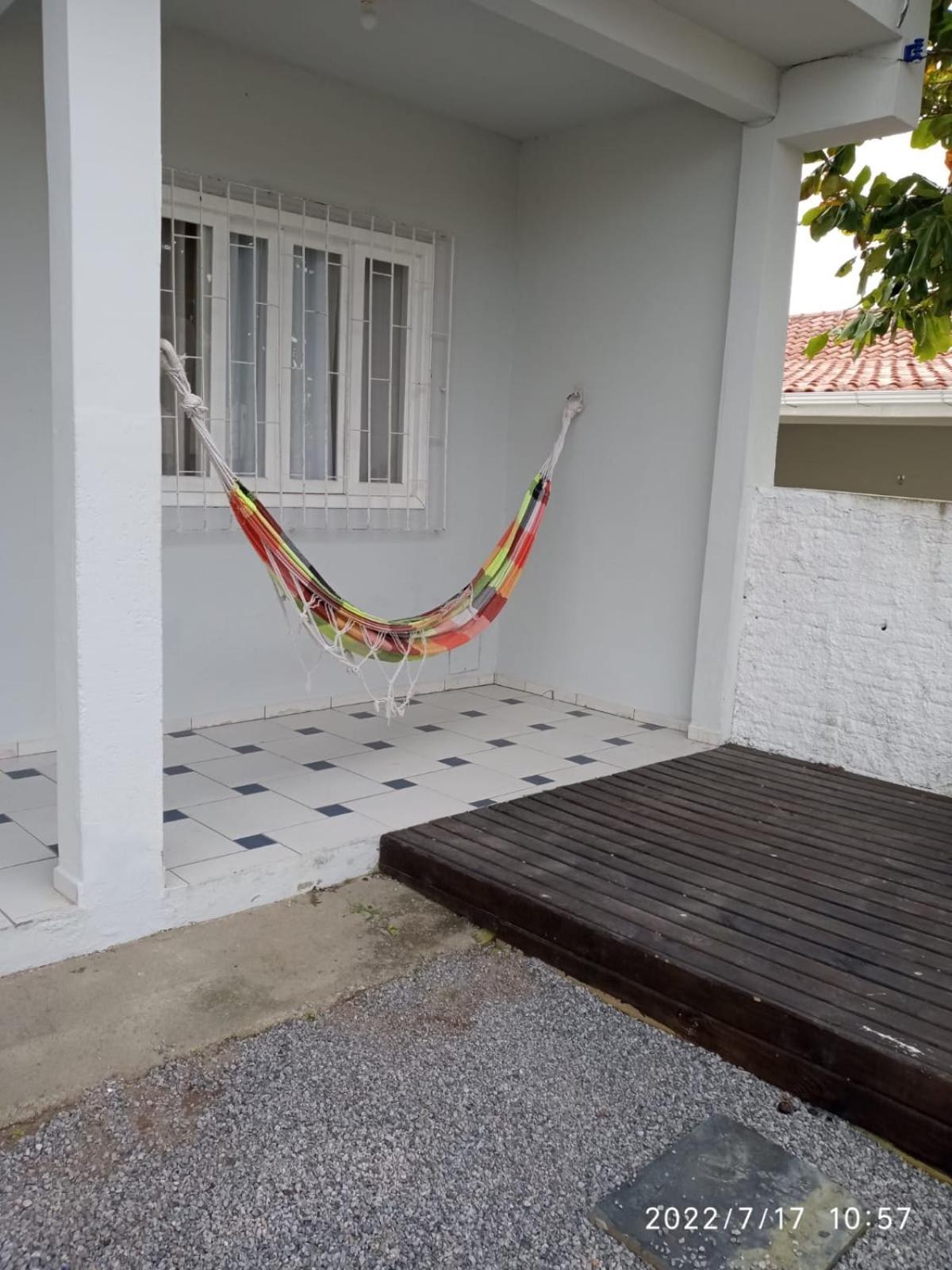 Casa na Praia do Mar Aberto