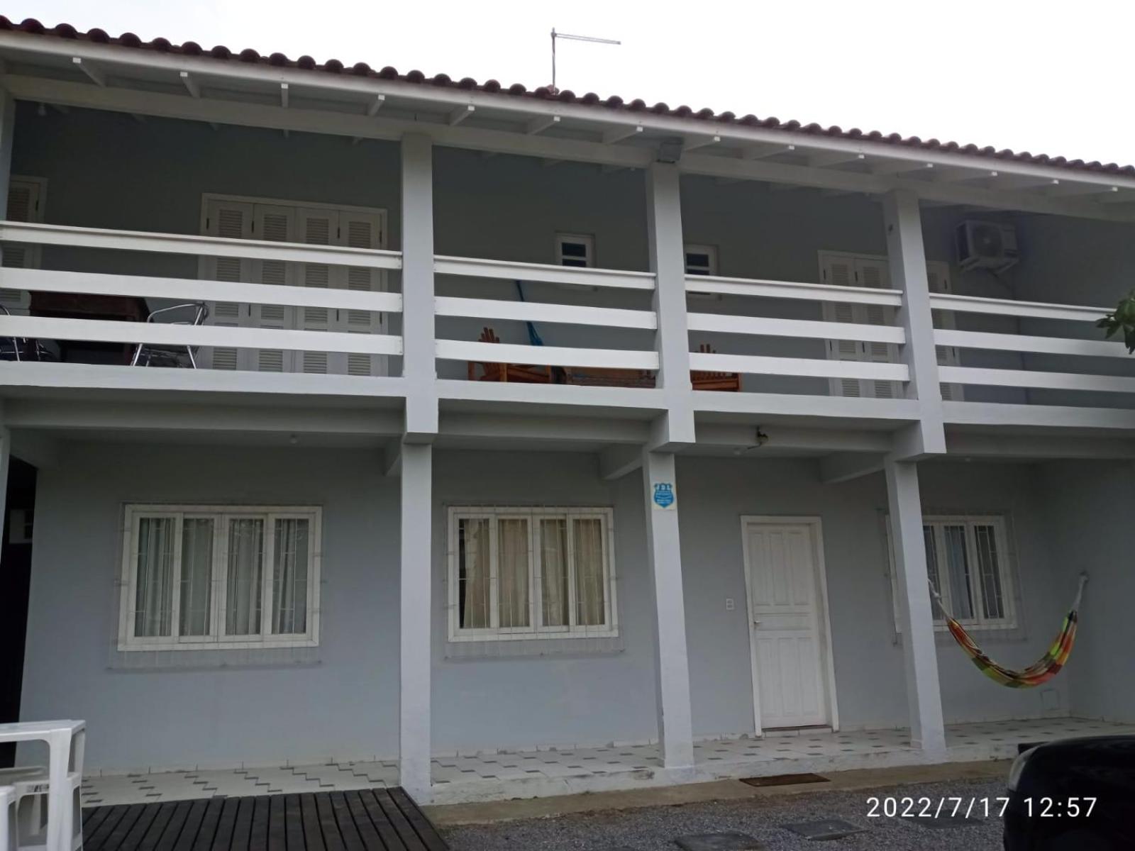 Casa na Praia do Mar Aberto
