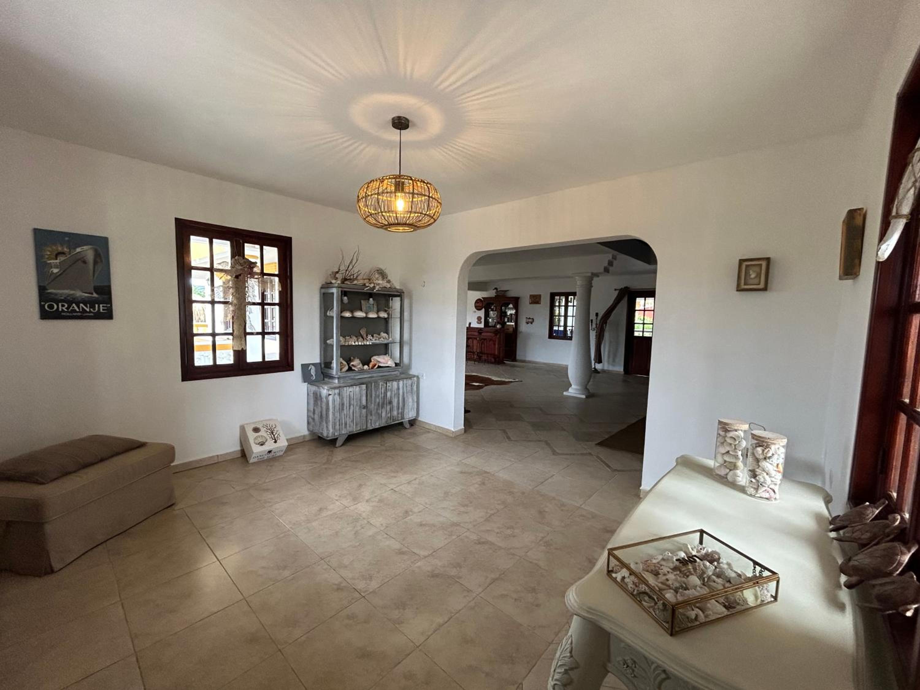 Landhuis Belnem Bonaire