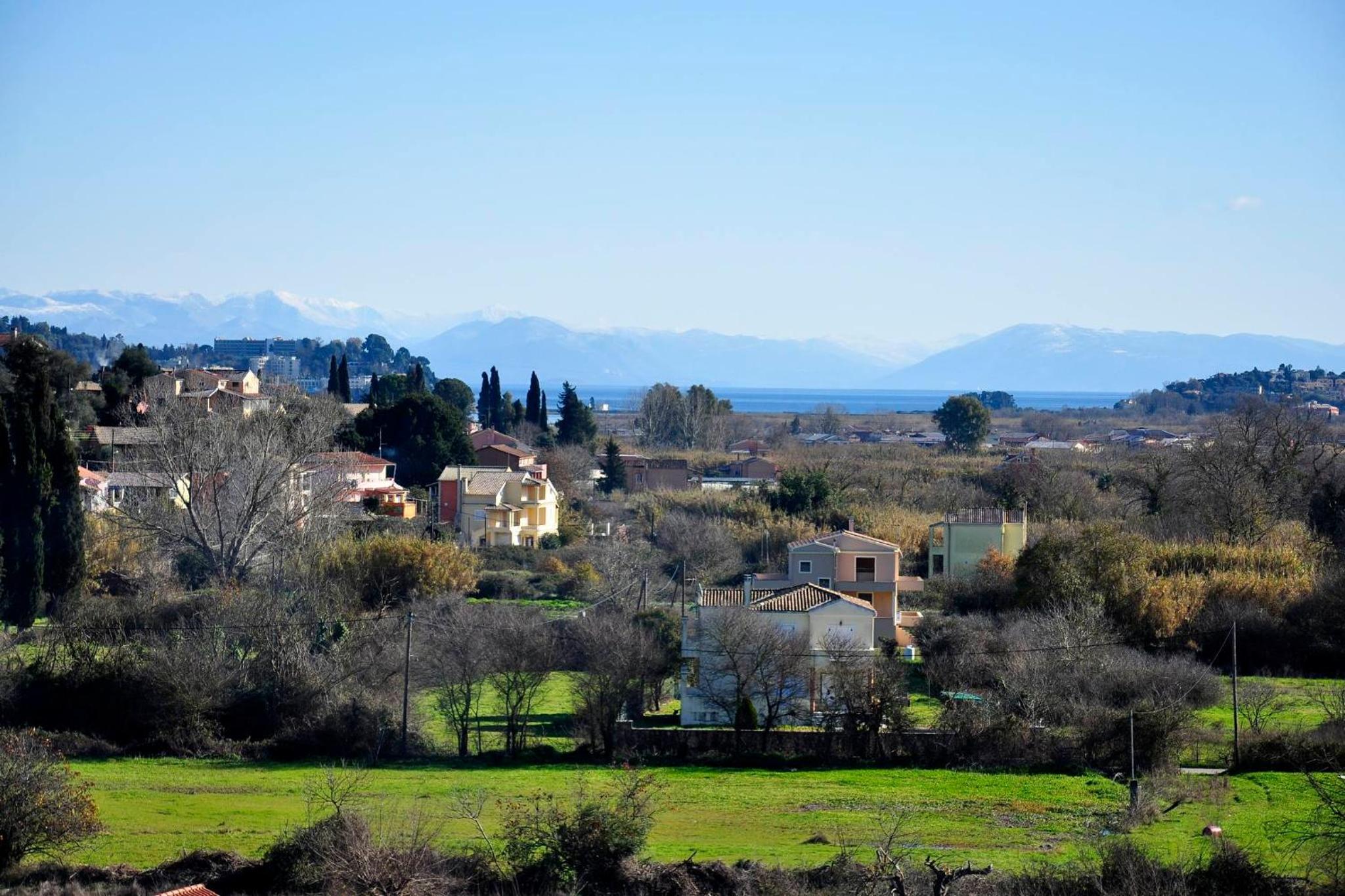 SG Suites Corfu, A view 5