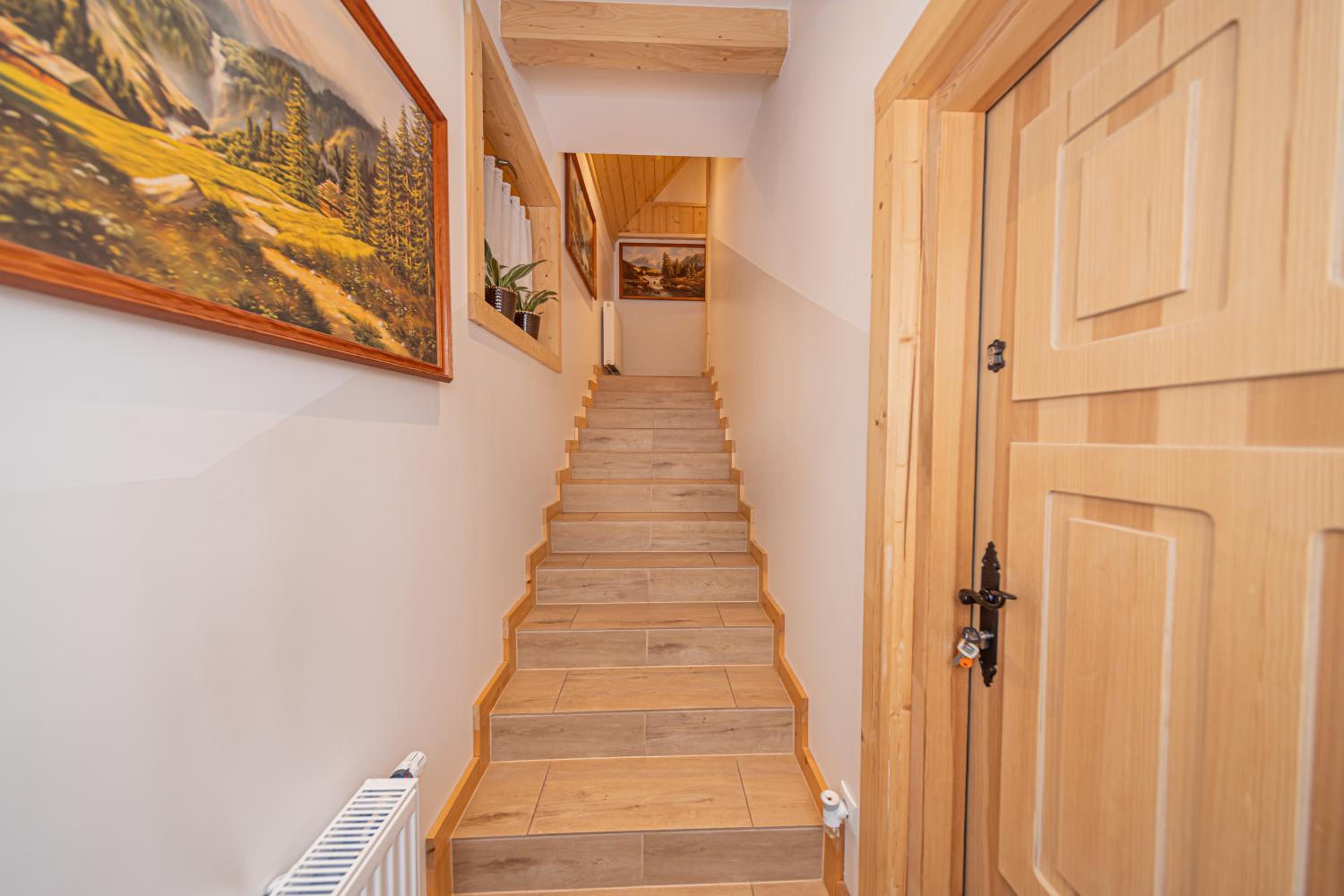 Apartamenty Zakopiańska Polana view 4