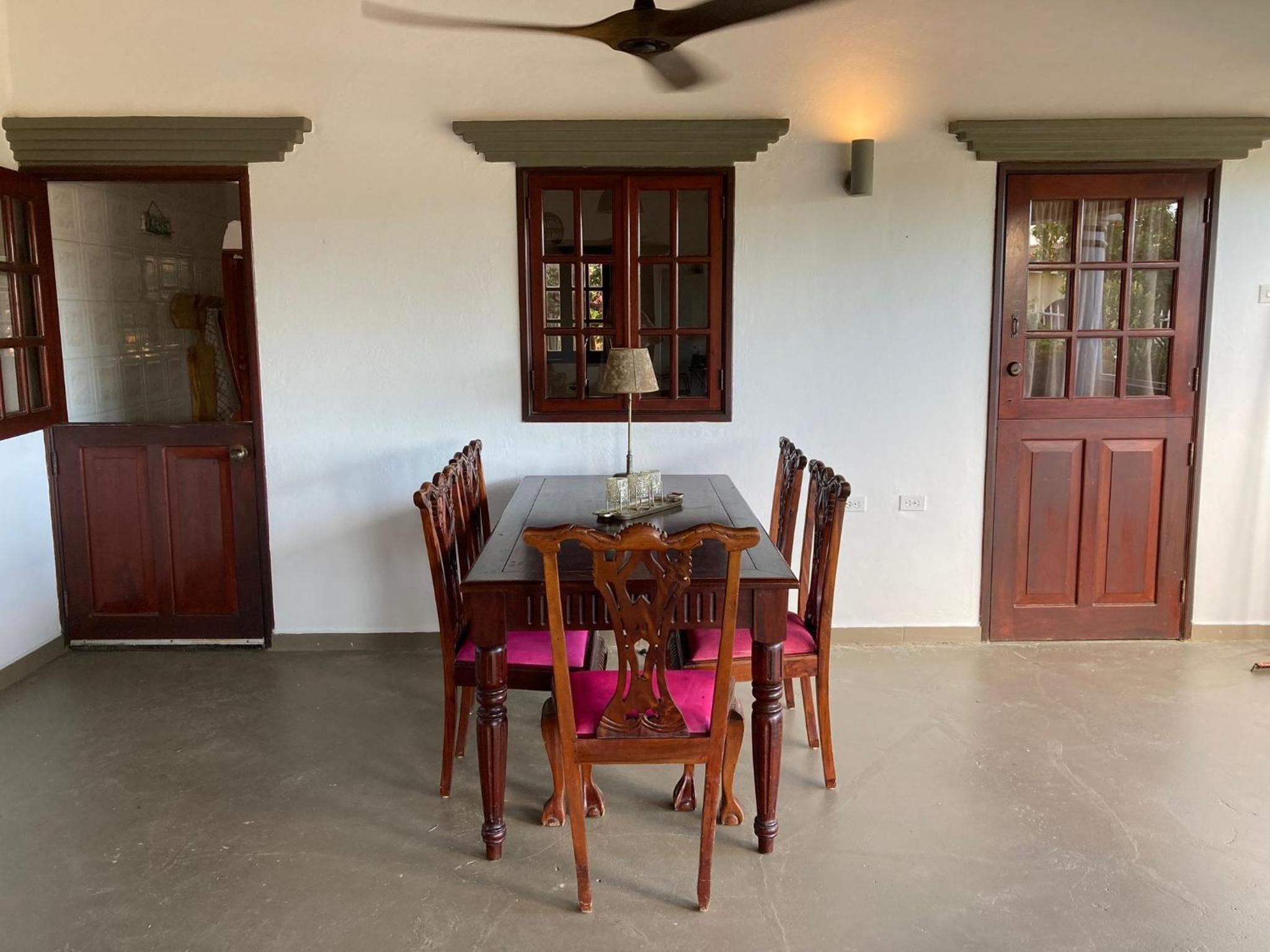 Landhuis Belnem Bonaire