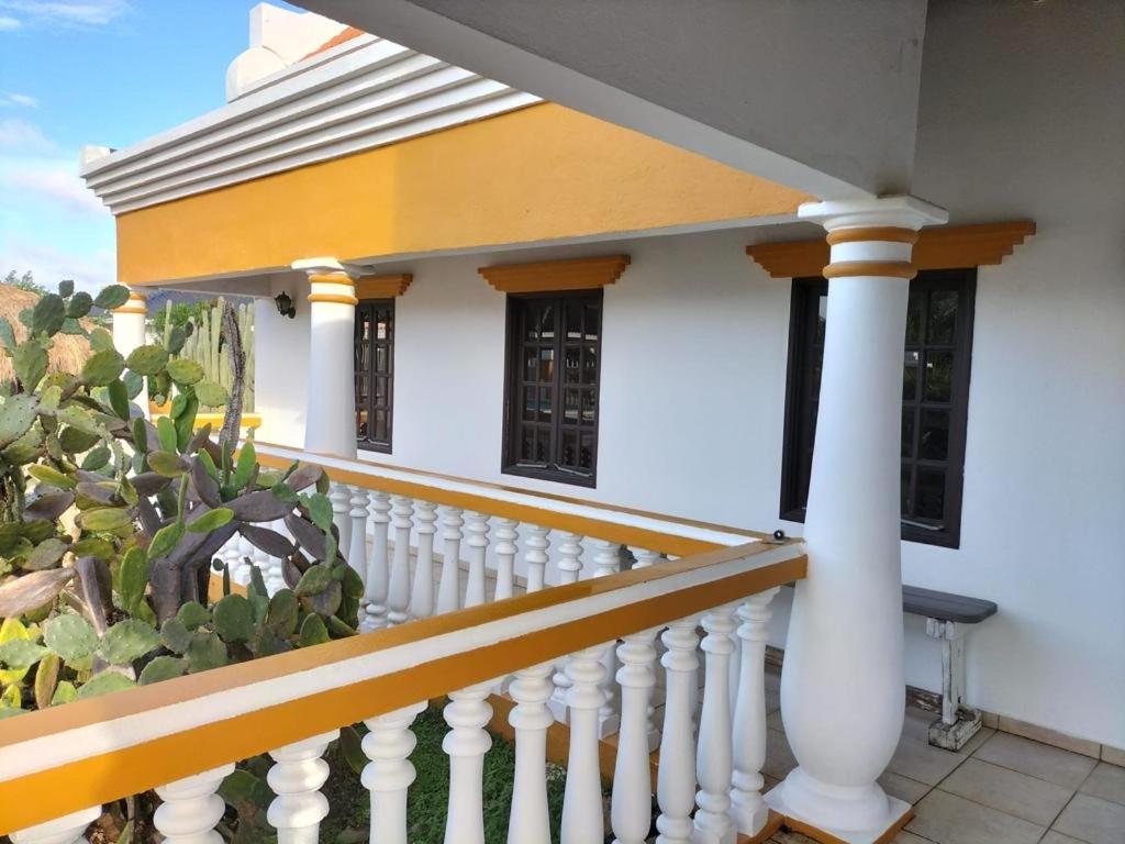 Landhuis Belnem Bonaire