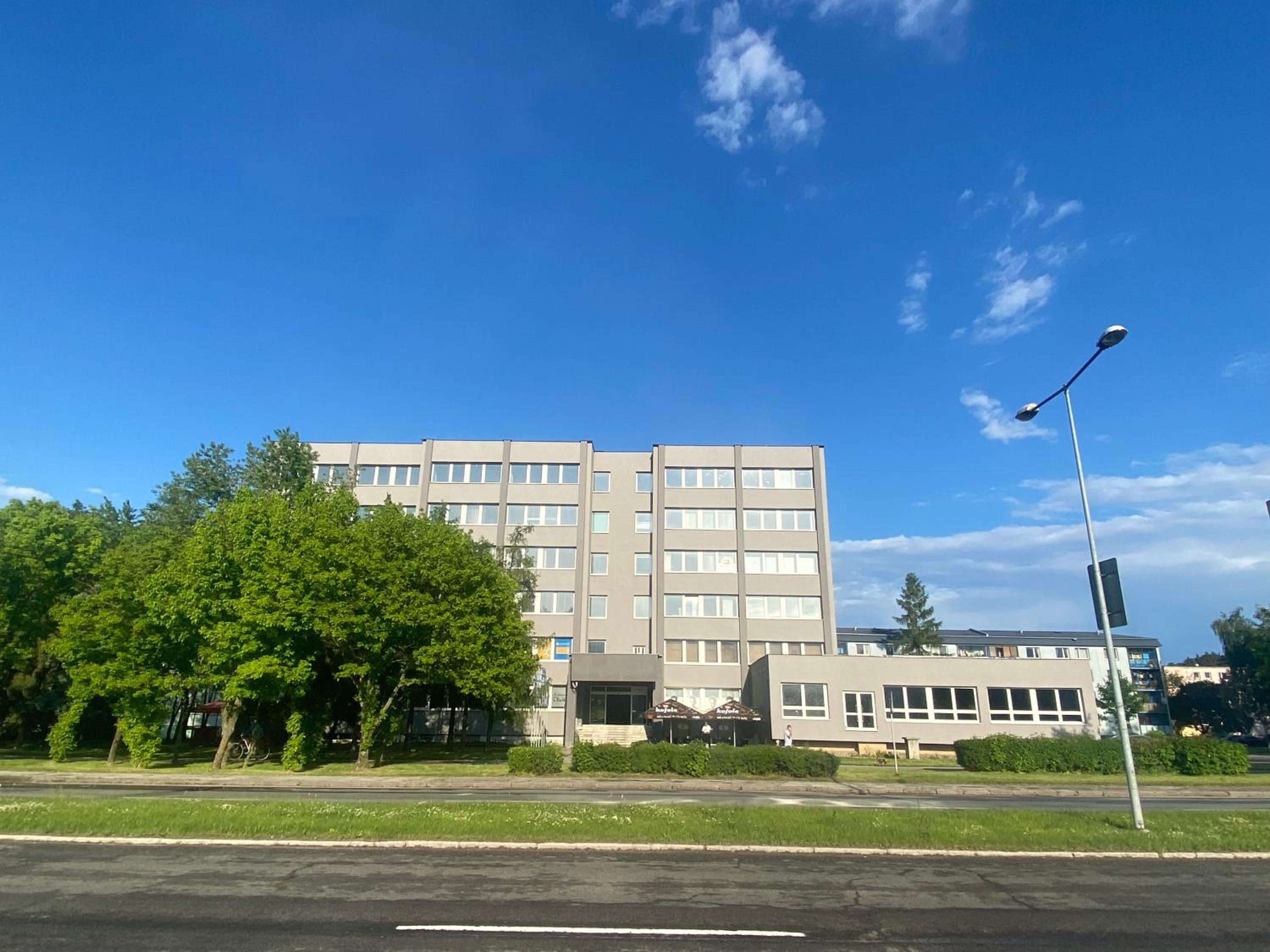 Apartmány Rücon