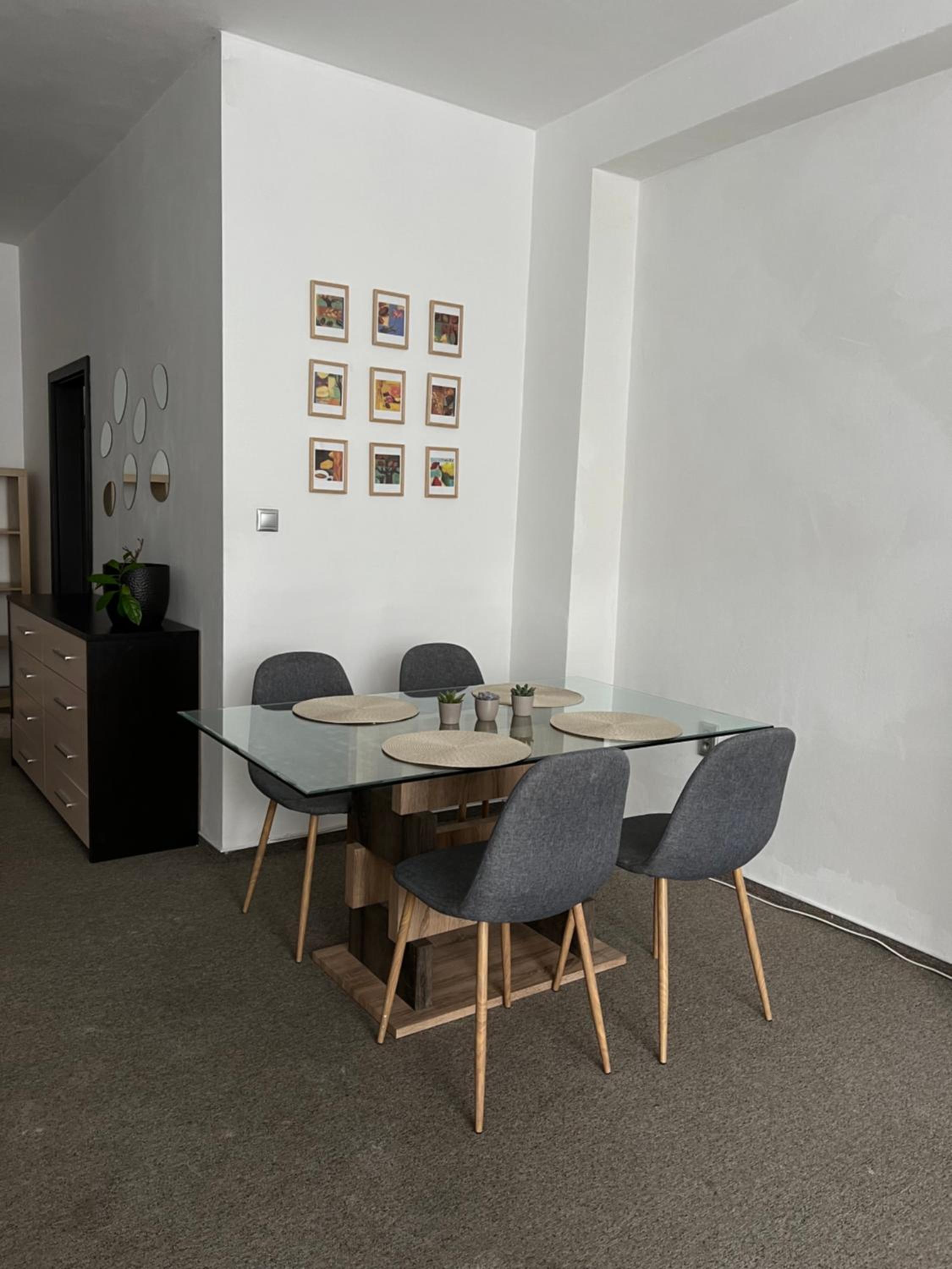 Apartmány Rücon