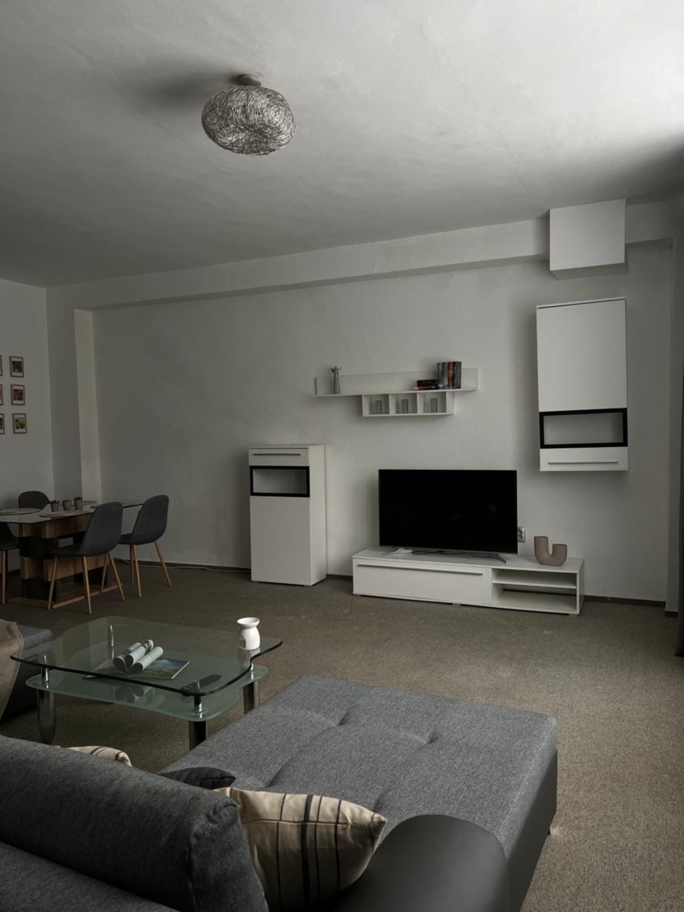 Apartmány Rücon
