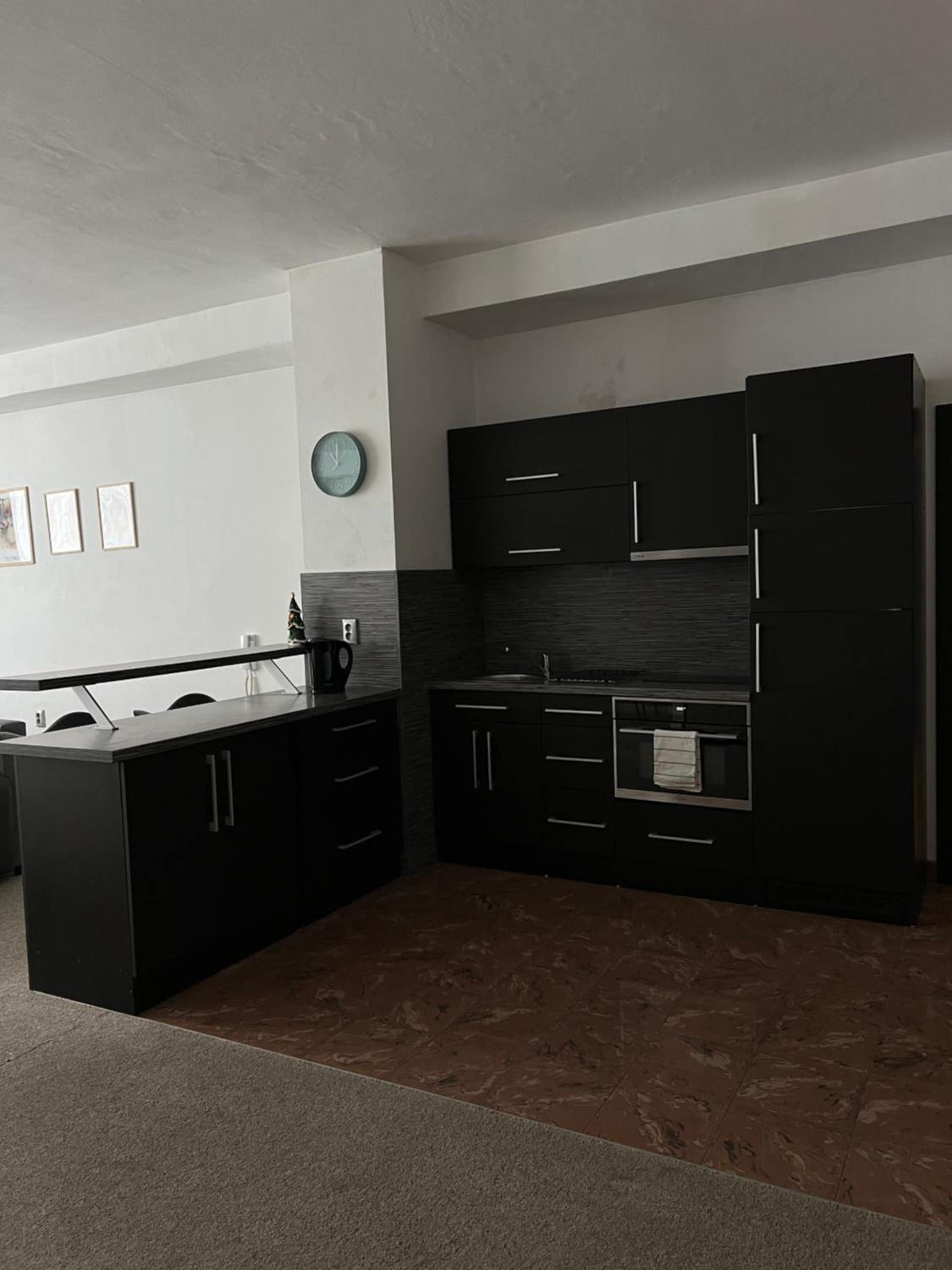 Apartmány Rücon