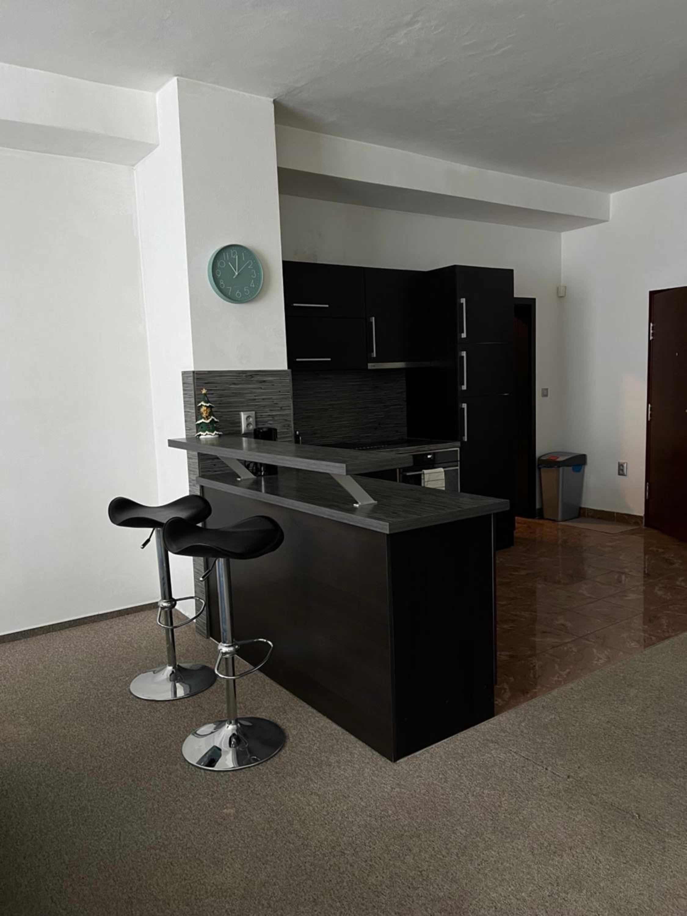 Apartmány Rücon