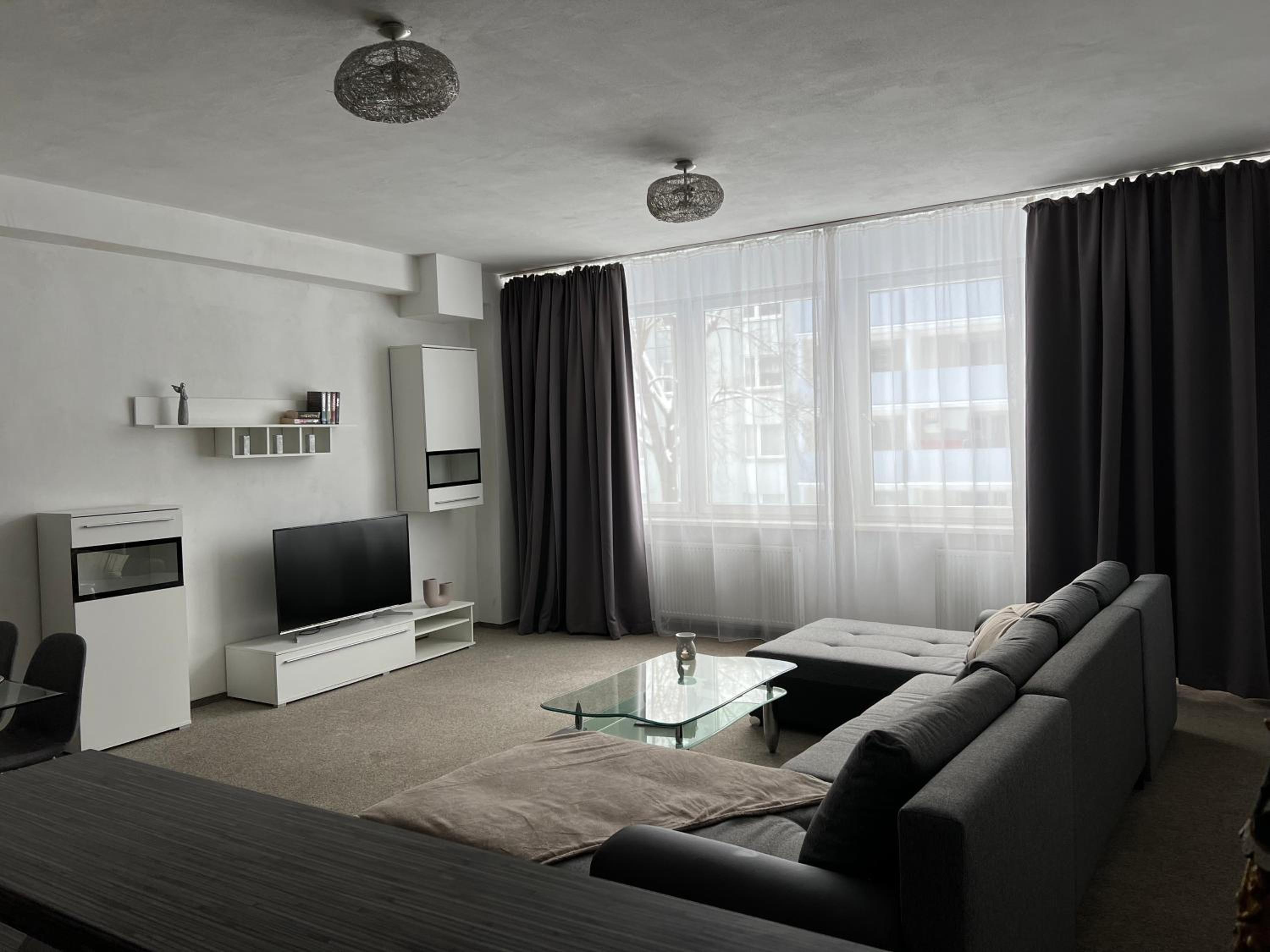 Apartmány Rücon