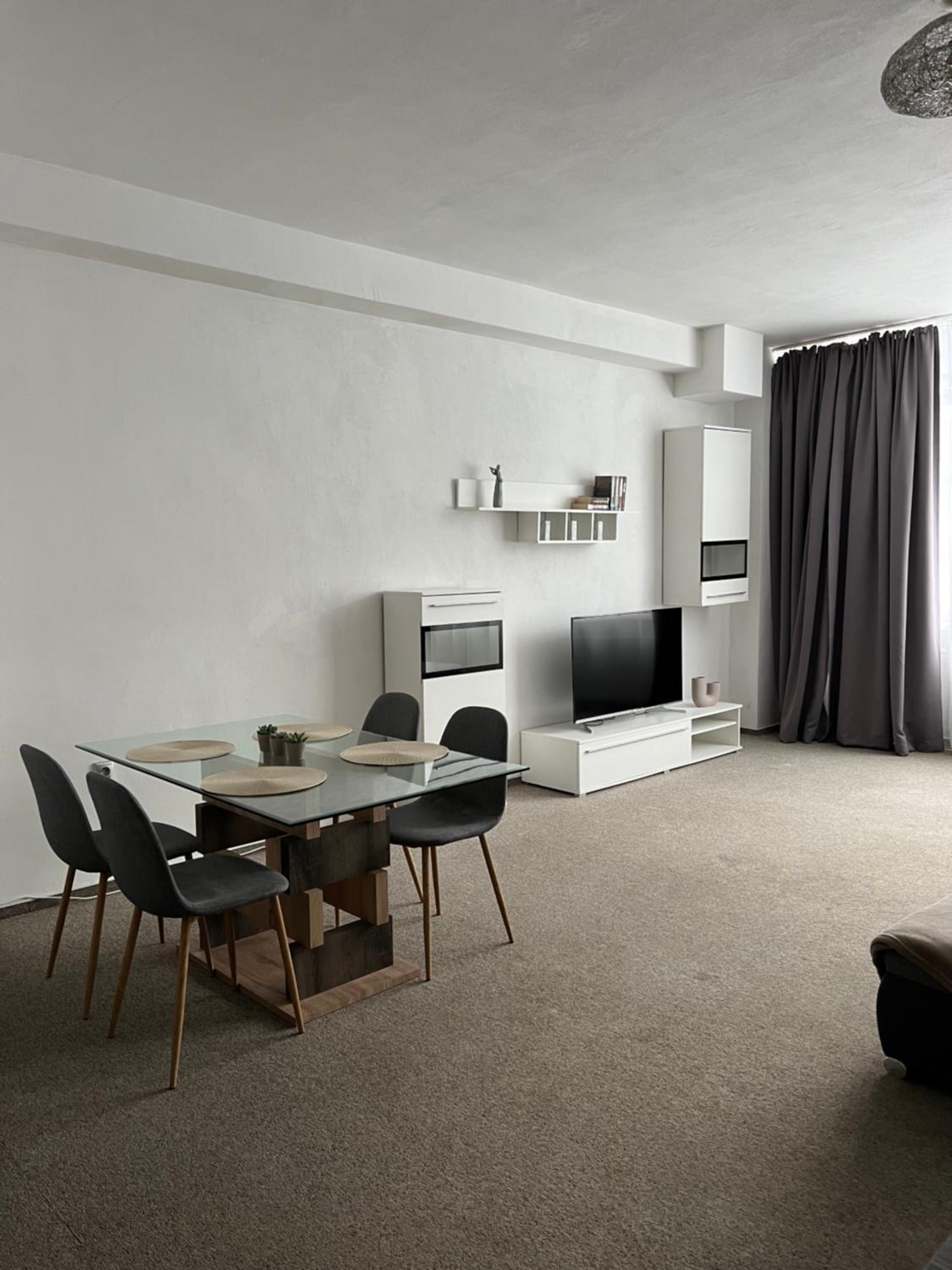 Apartmány Rücon