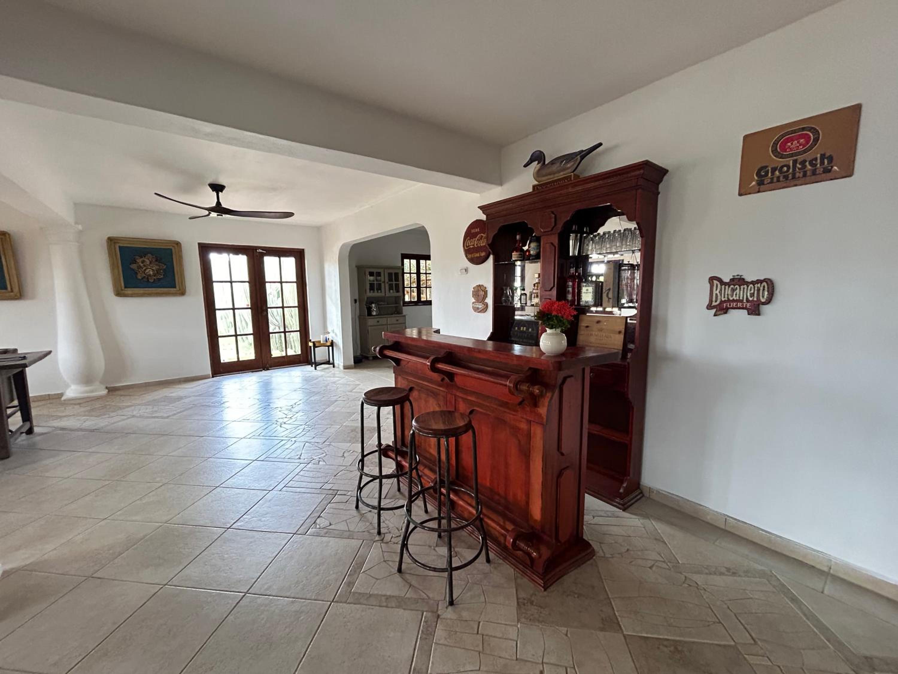 Landhuis Belnem Bonaire