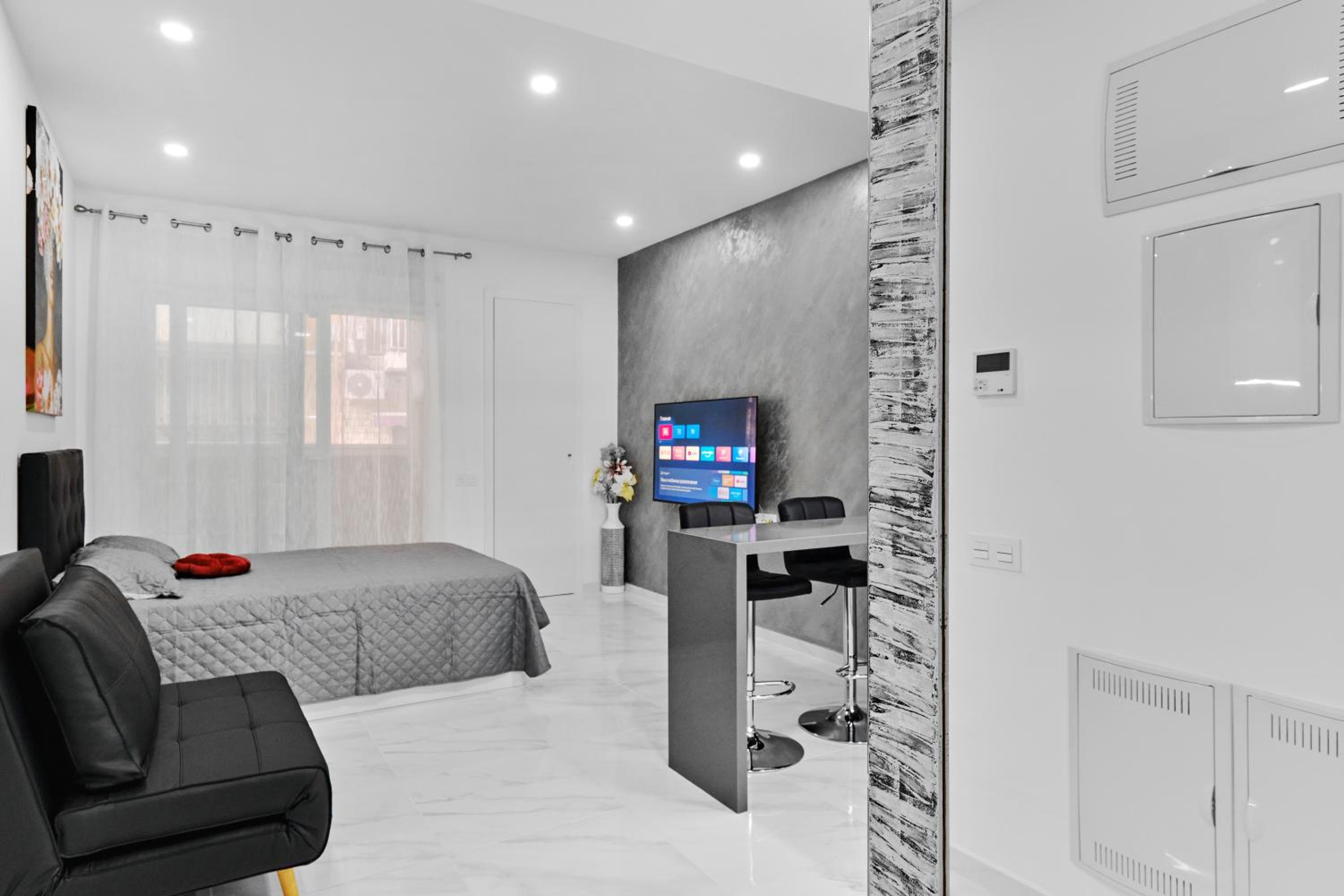 Centro Modern Beach & Spa view 2